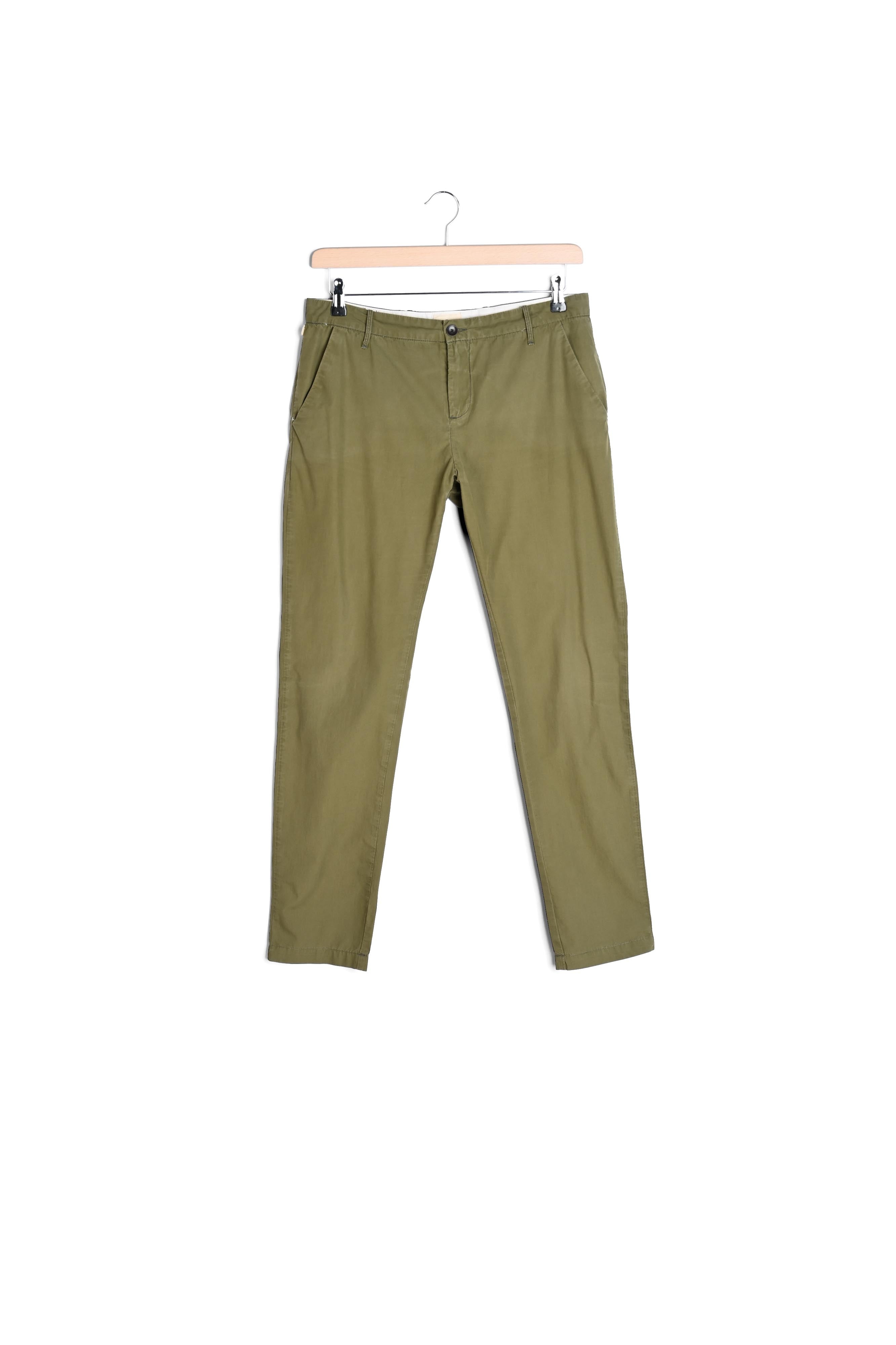 PANTALON PYMEE Faume - seconde main