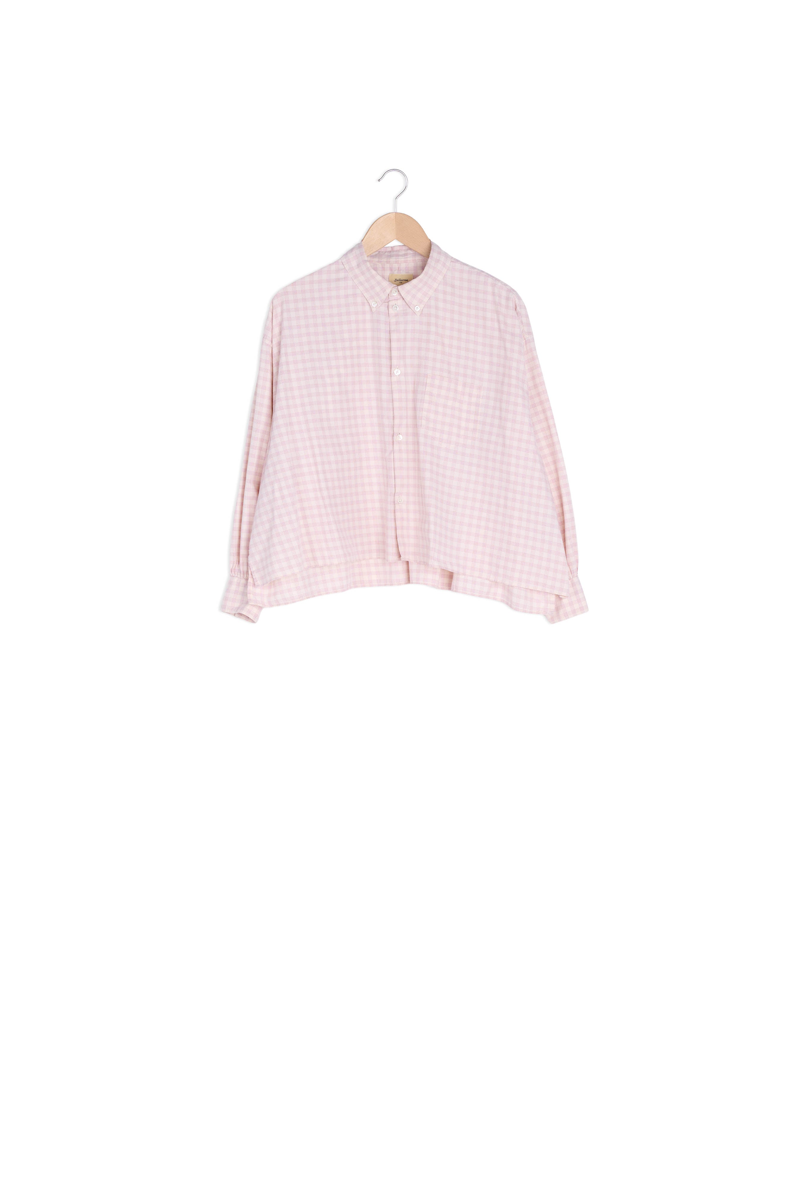 GRAFF SHIRT Faume - seconde main