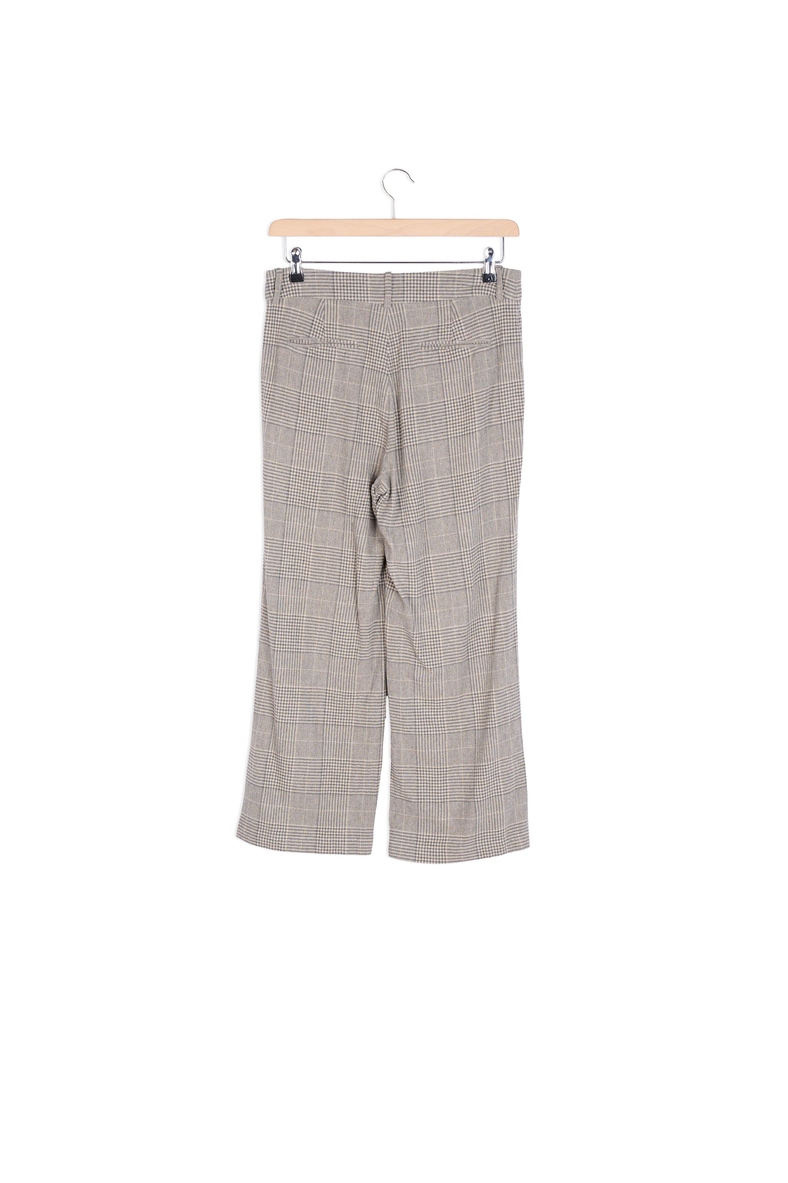 PANTALON VERRE Faume - seconde main