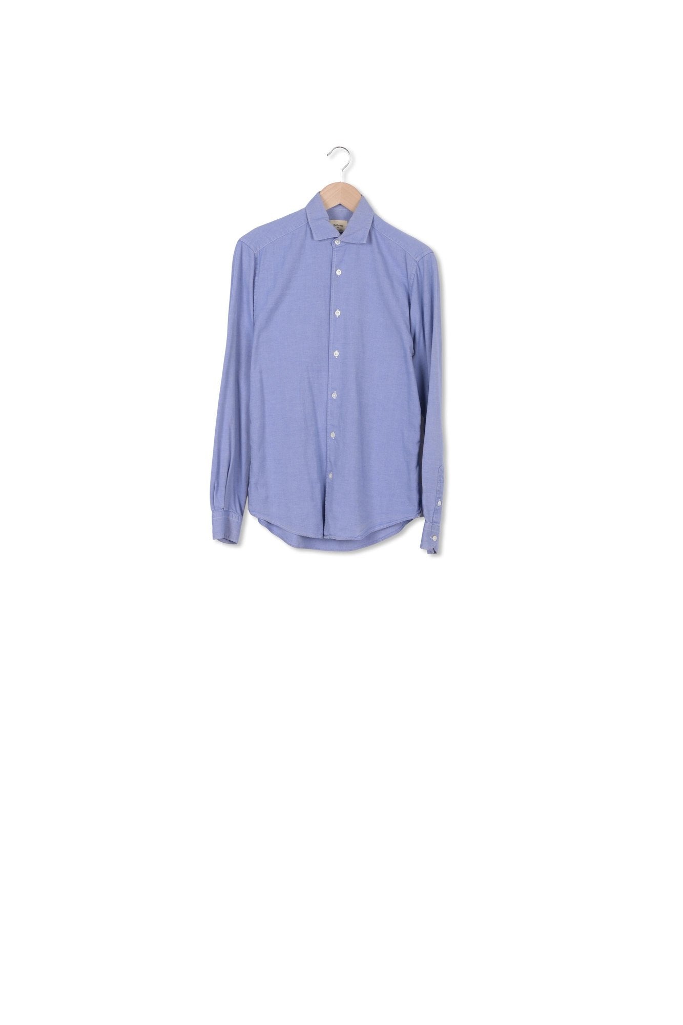 CHEMISE MULLER Faume - seconde main