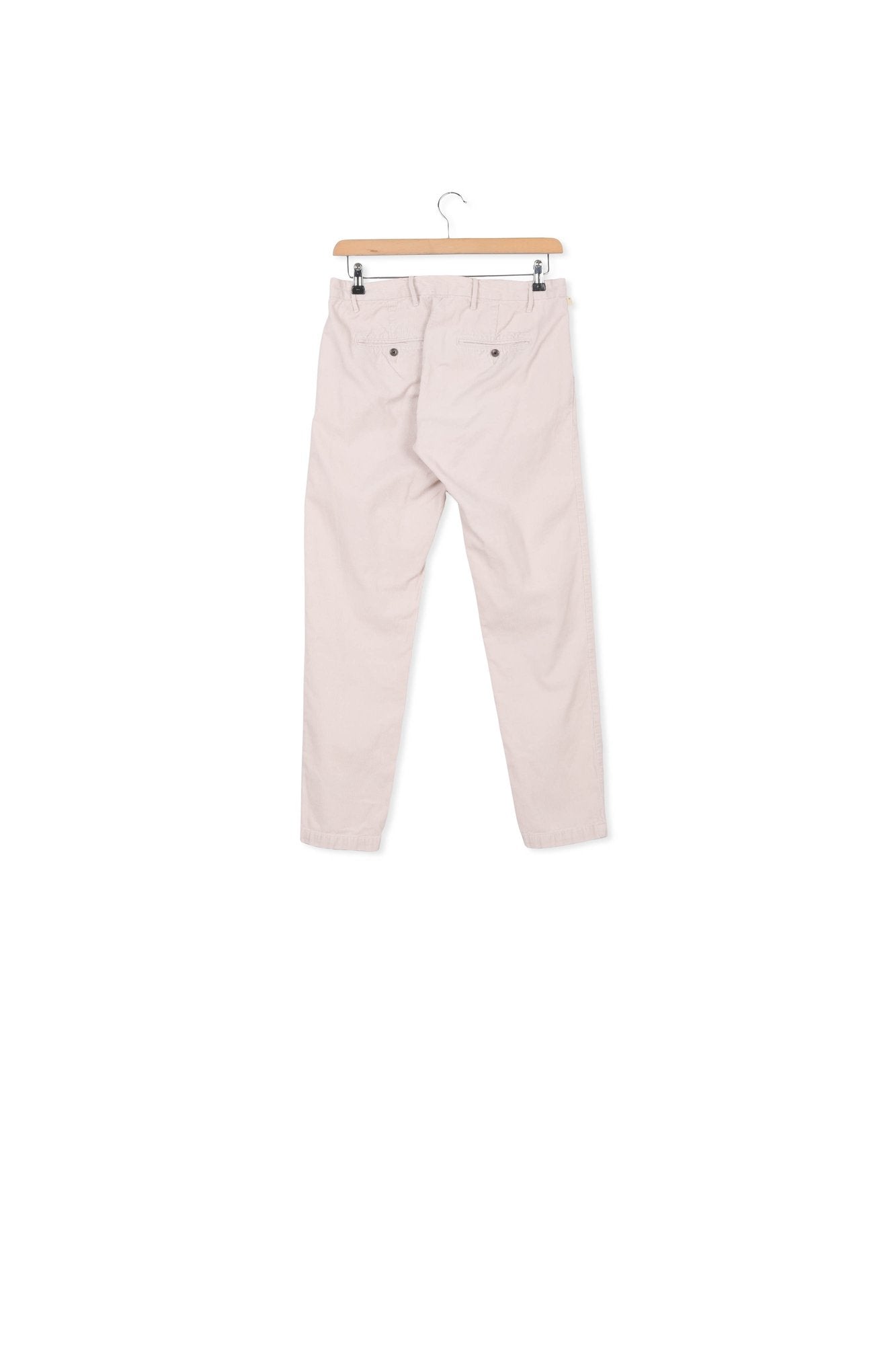 PANTALON PYMEE Faume - seconde main