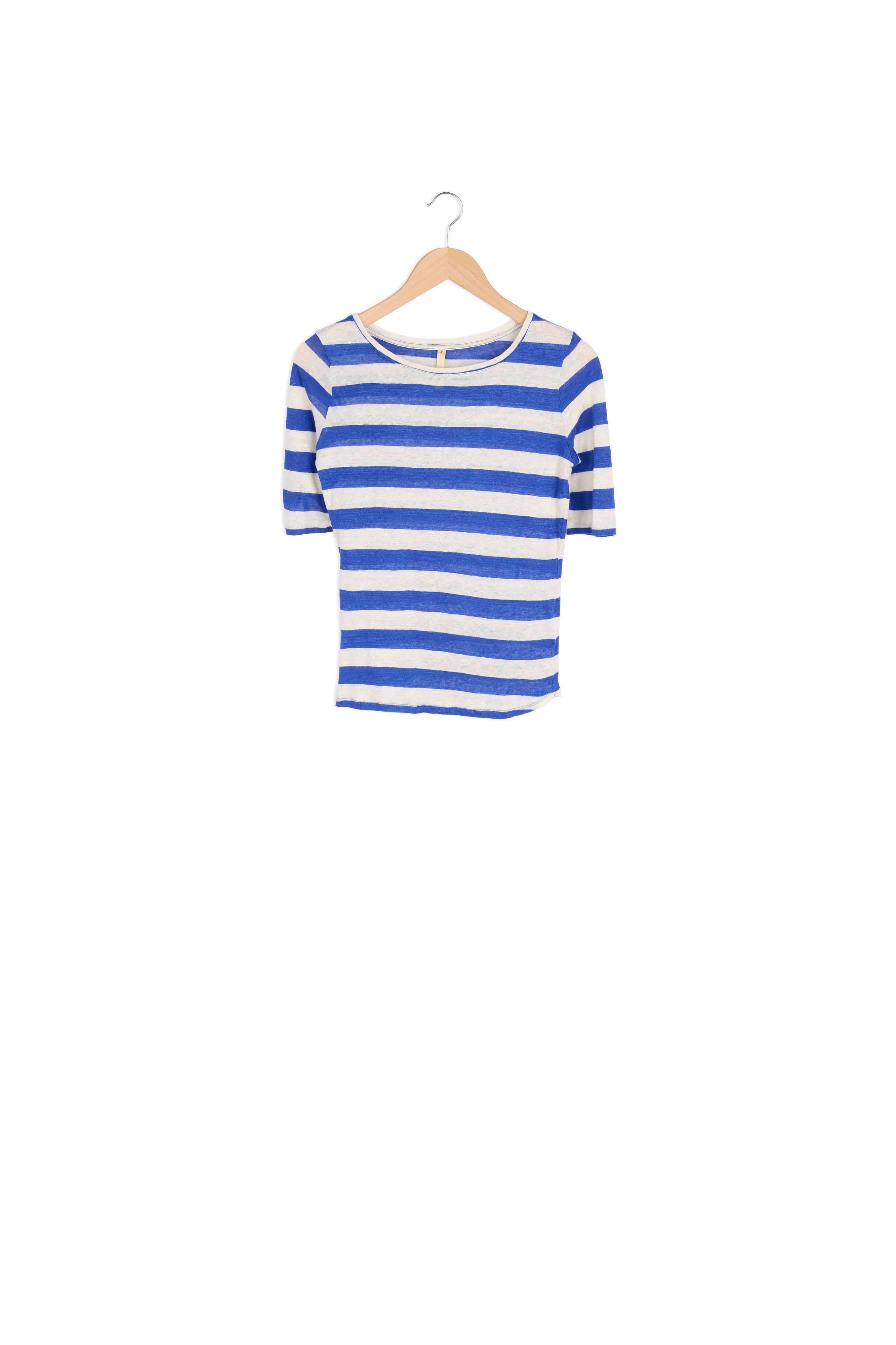 T-SHIRT SEAS Faume - seconde main