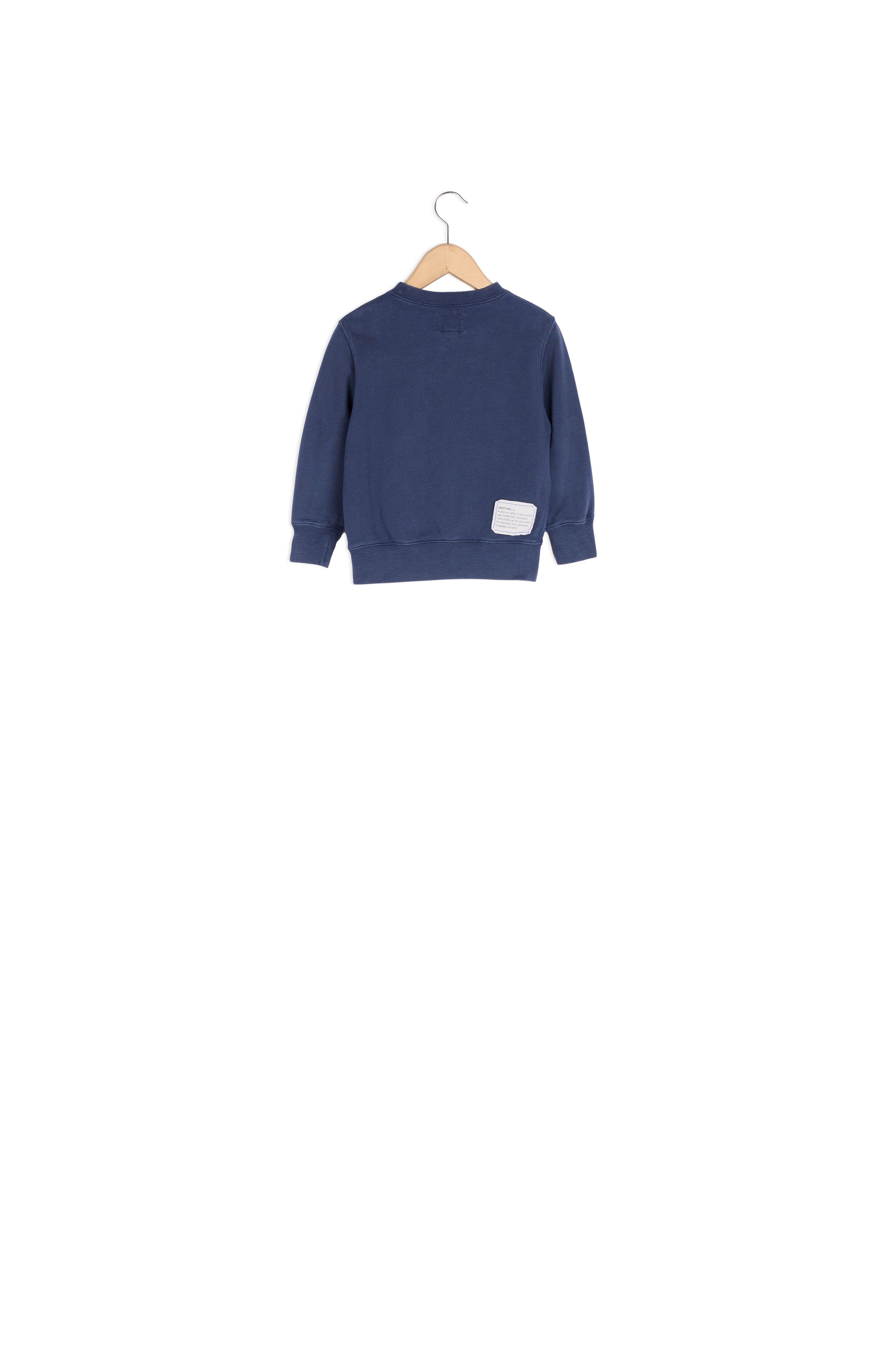 FAX SWEATSHIRT Faume - seconde main