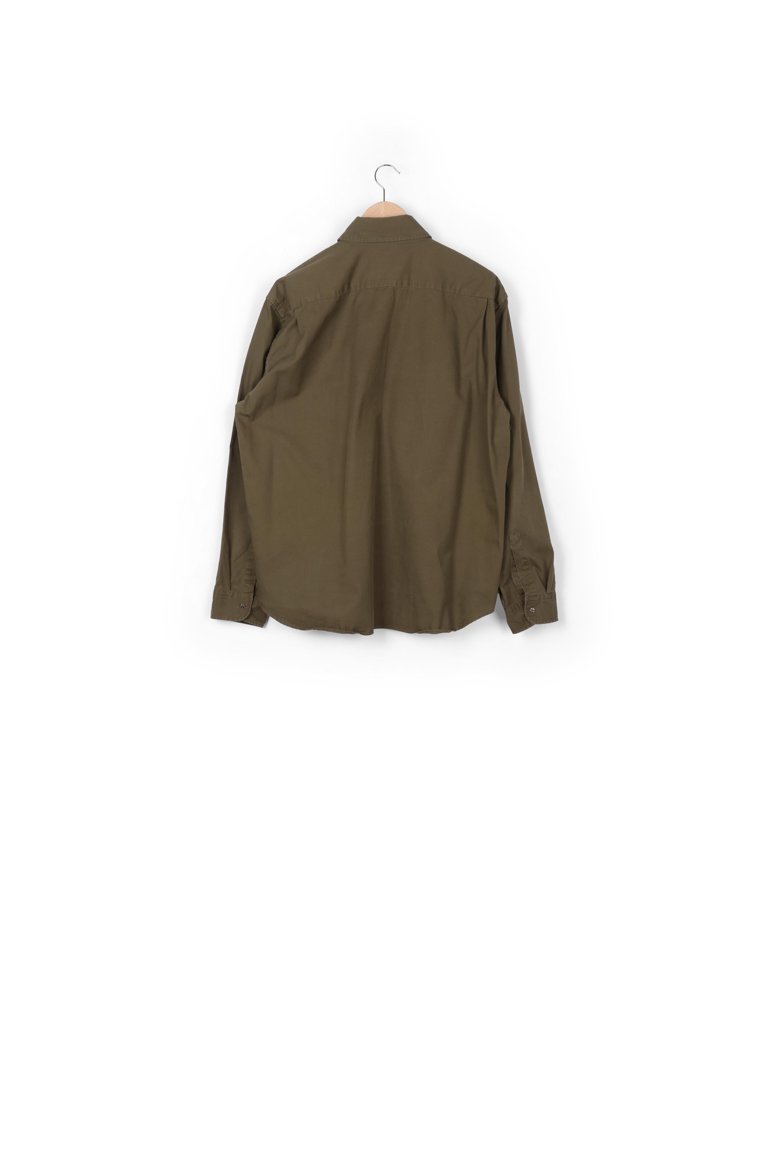 CHEMISE FRANCIS Faume - seconde main