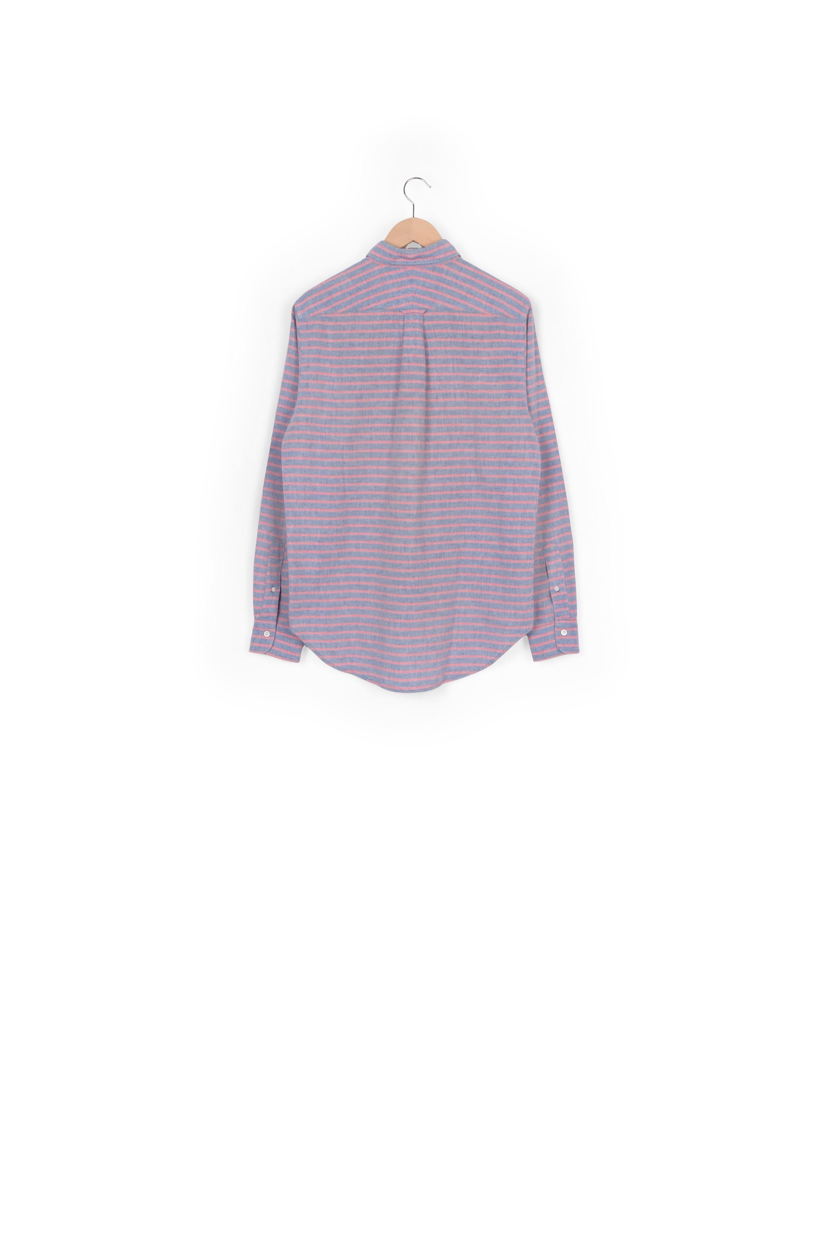 CHEMISE GOAT71N Faume - seconde main