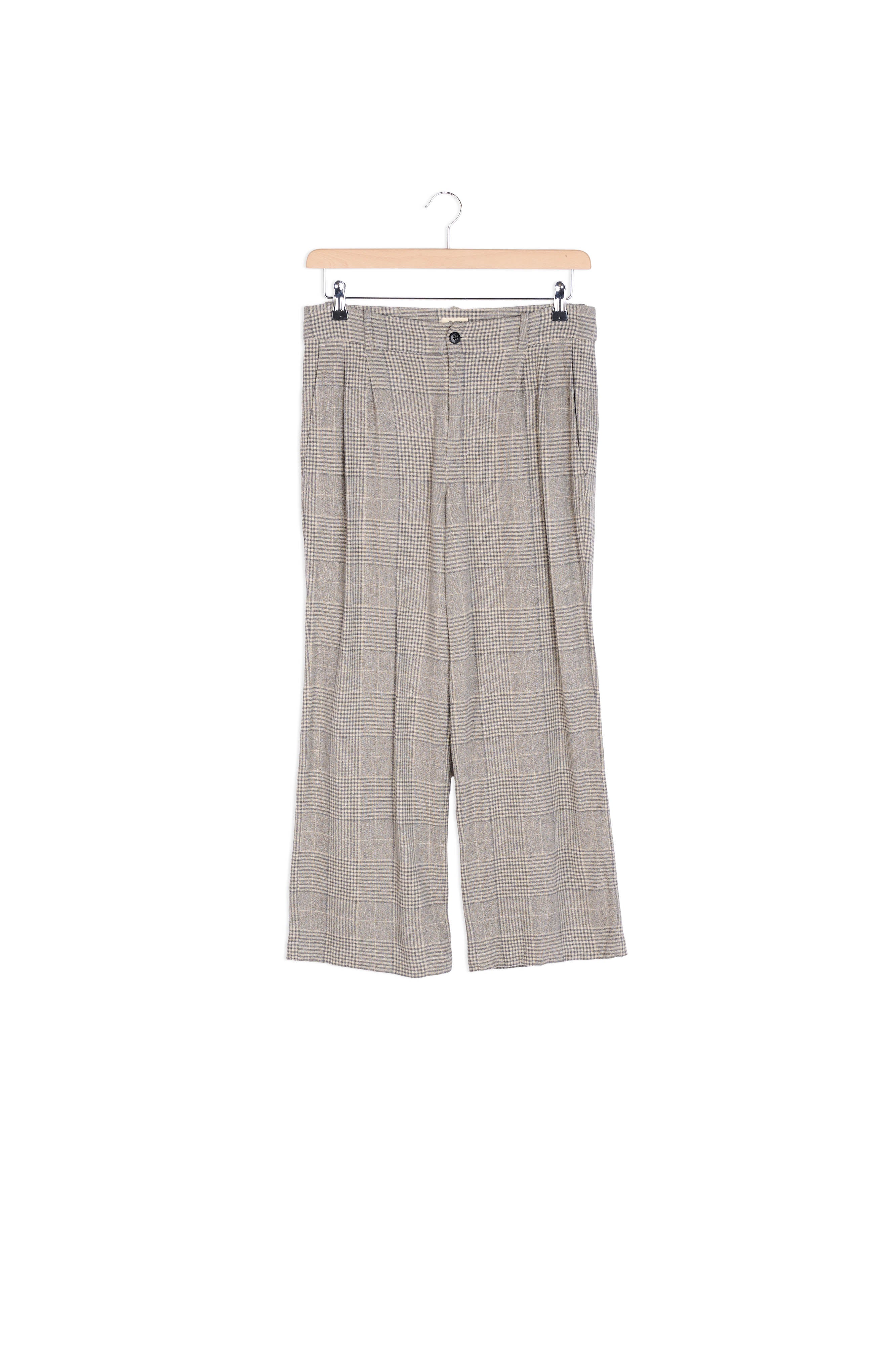 PANTALON VERRE Faume - seconde main