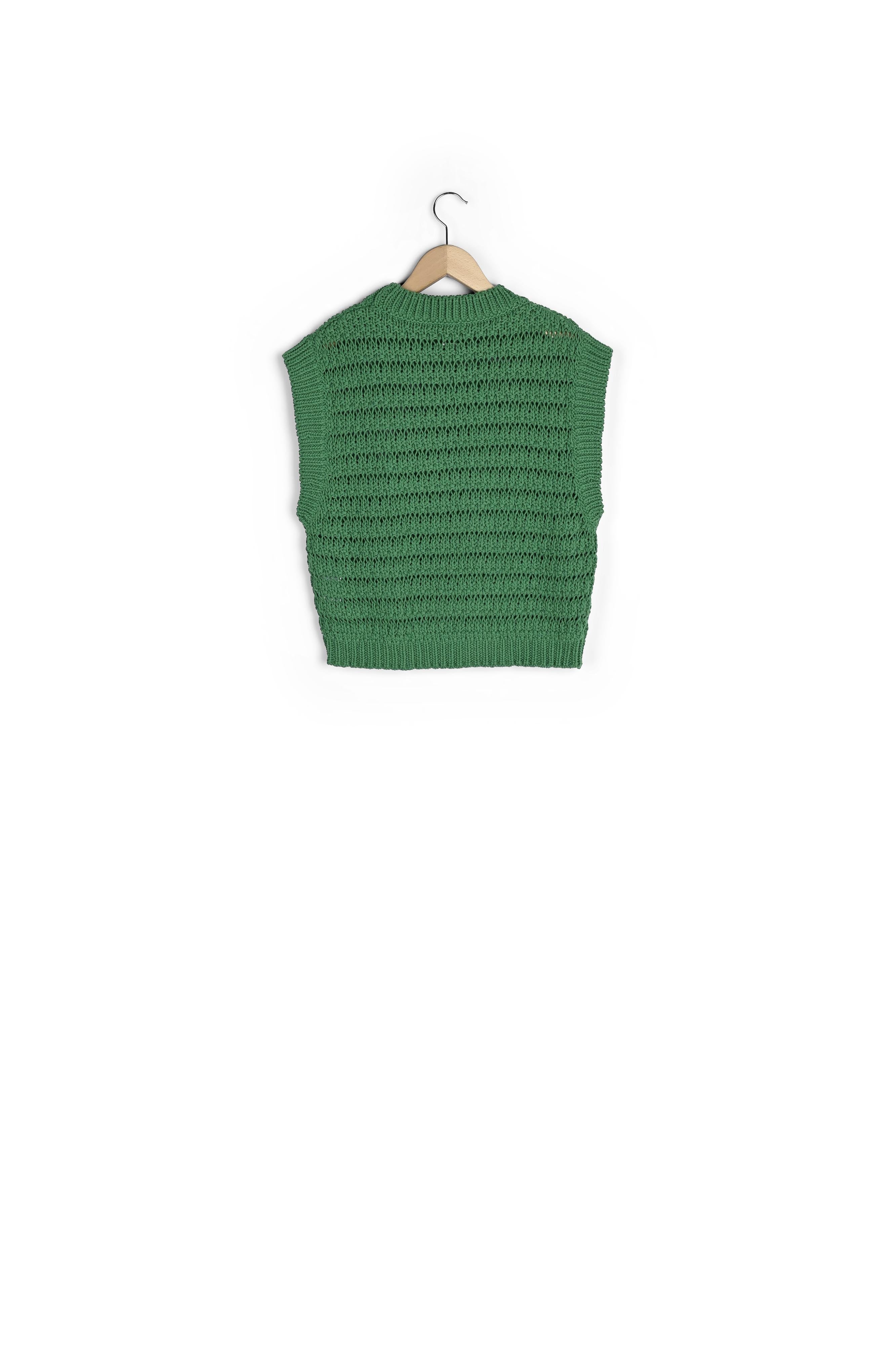 AITEN KNITWEAR Faume - seconde main