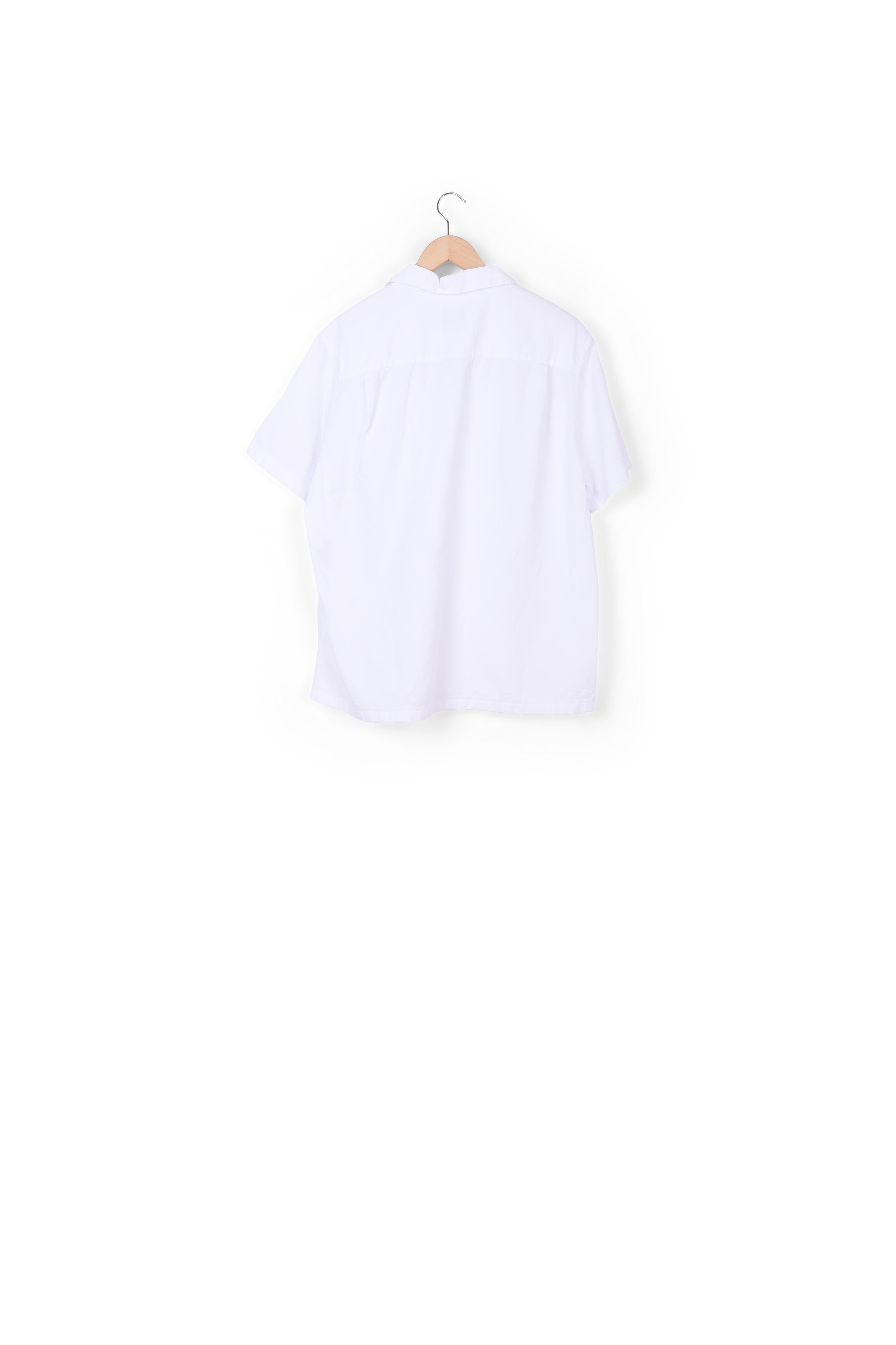 CHEMISE FARAWAY Faume - seconde main