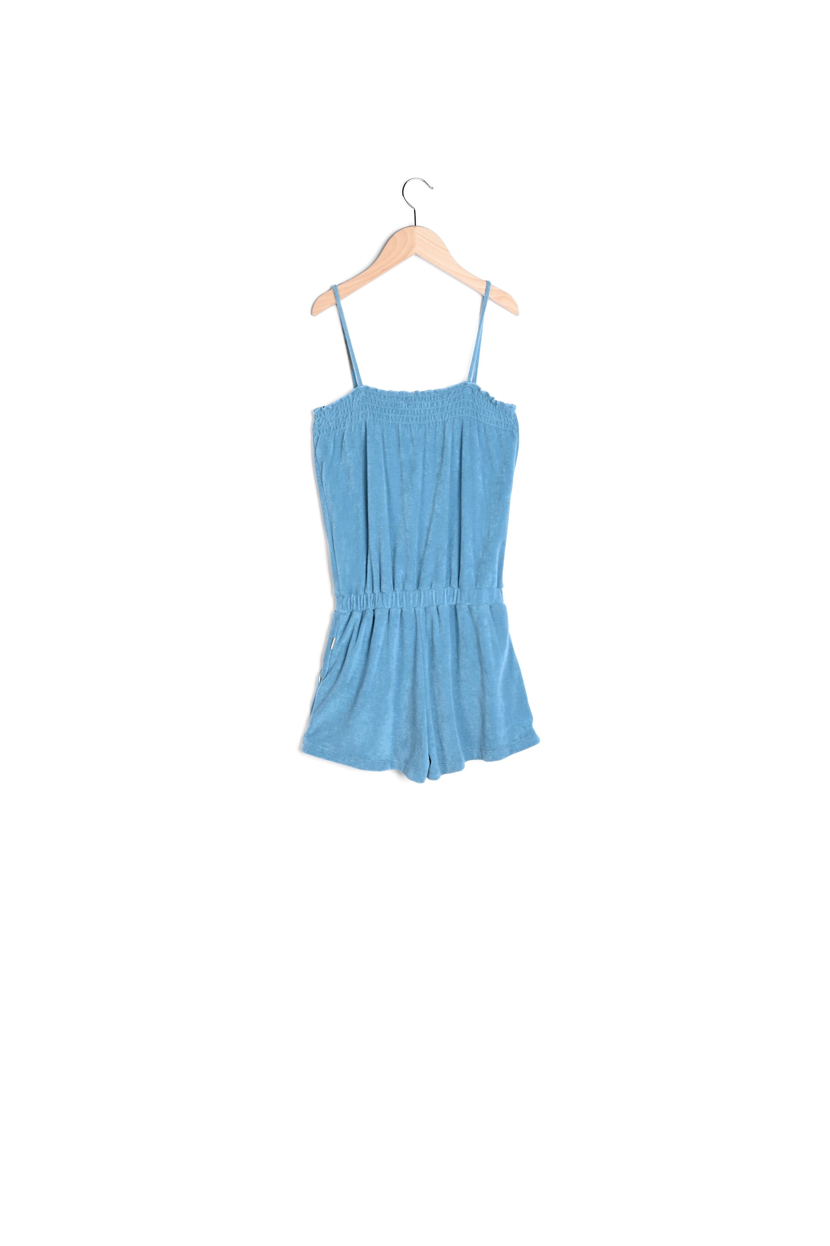 COMBINAISON MONU Faume - seconde main