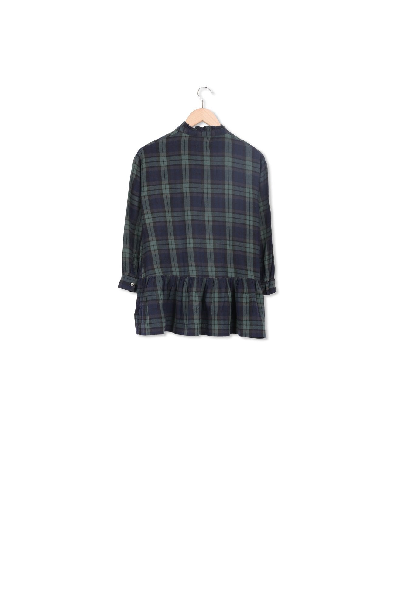 IDYLLE JURK Faume - seconde main