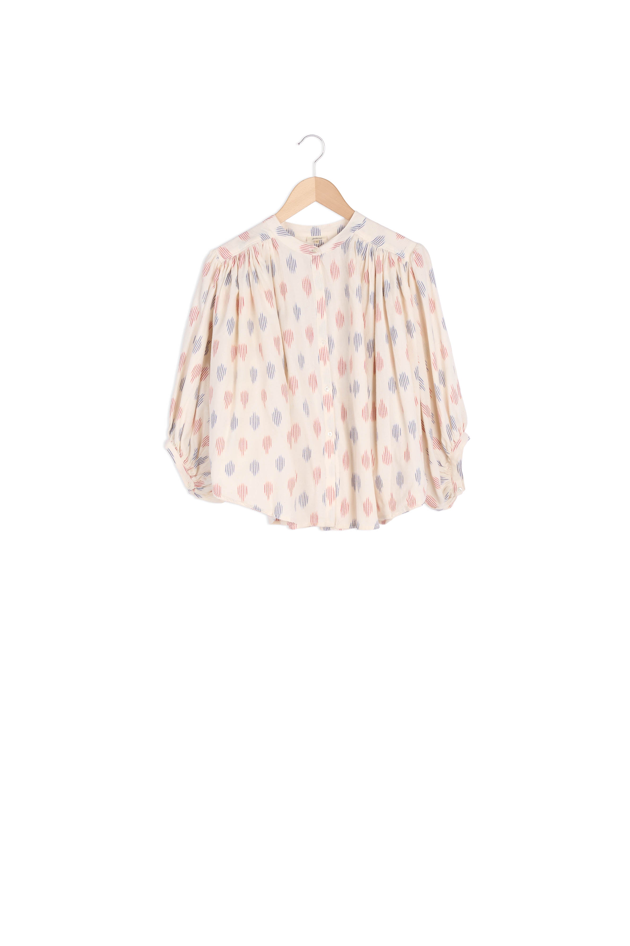 INK BLOUSE Faume - seconde main