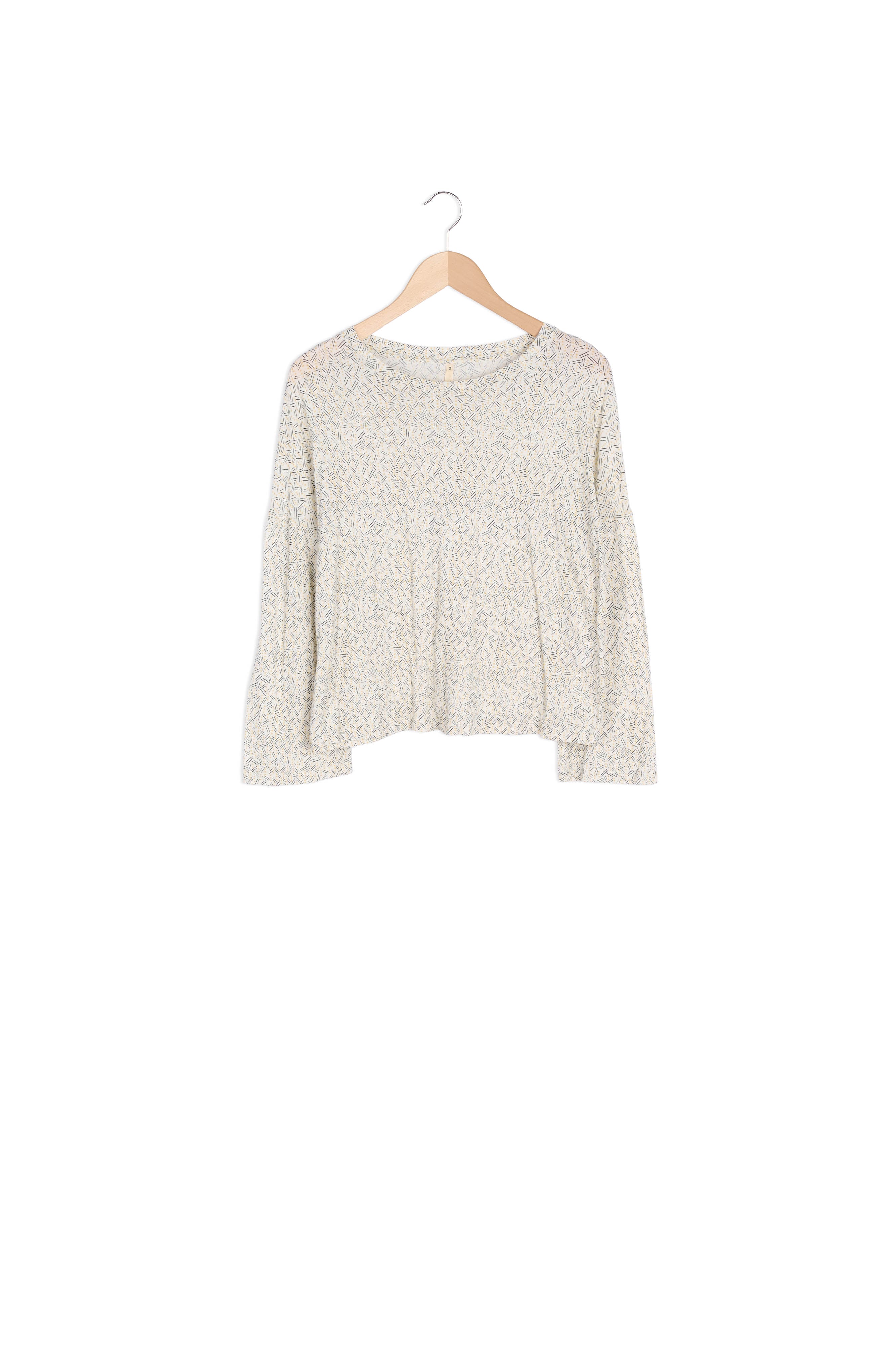 COME T-SHIRT Faume - seconde main