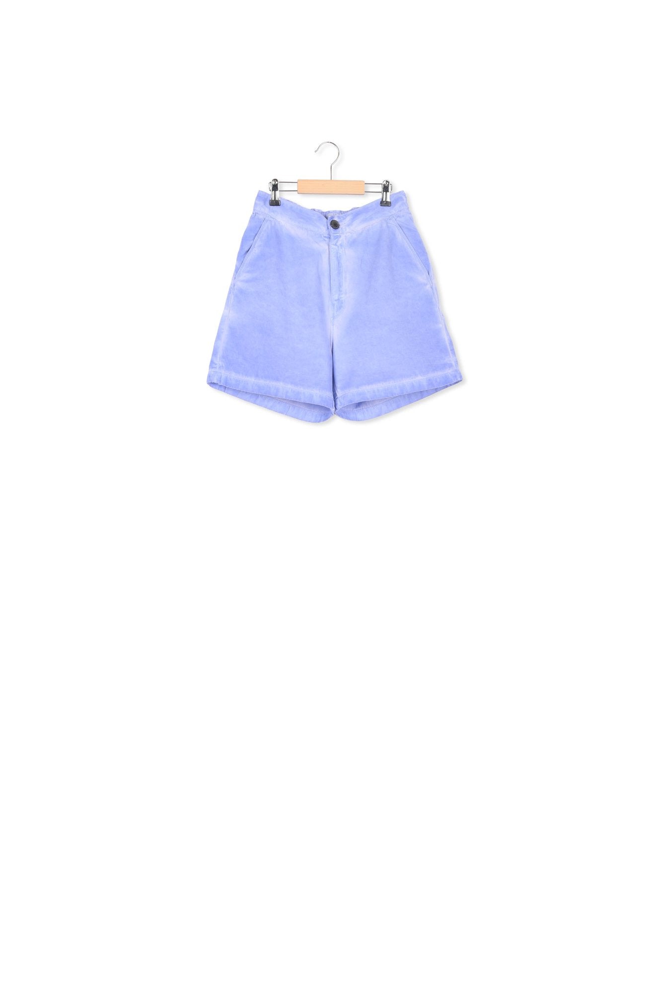PAPOSS SHORT Faume - seconde main