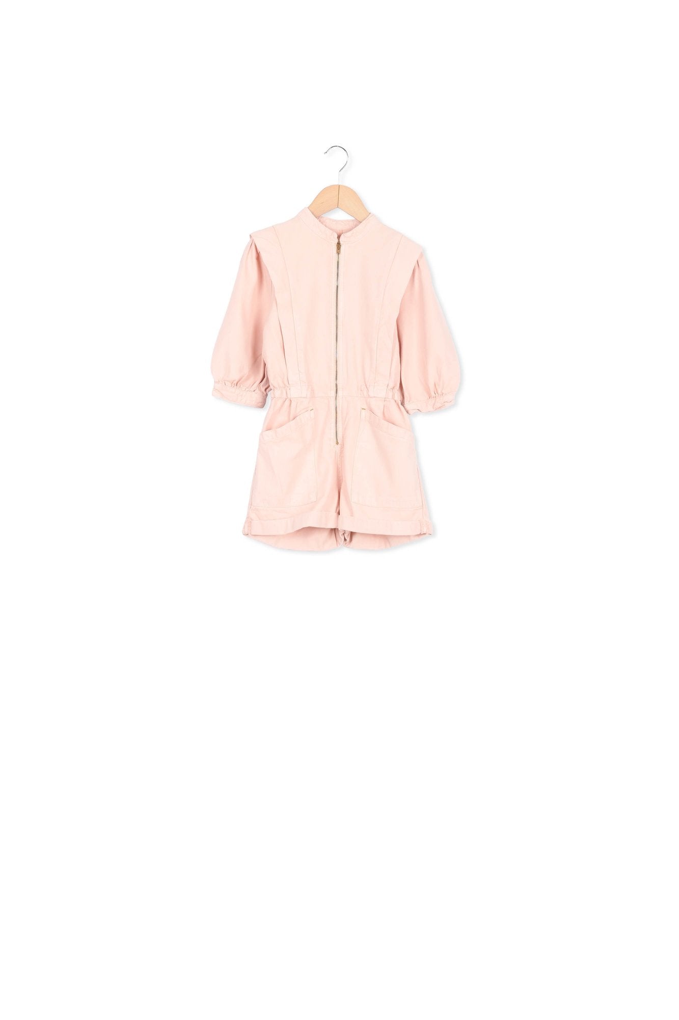 PARDON JUMPSUIT Faume - seconde main