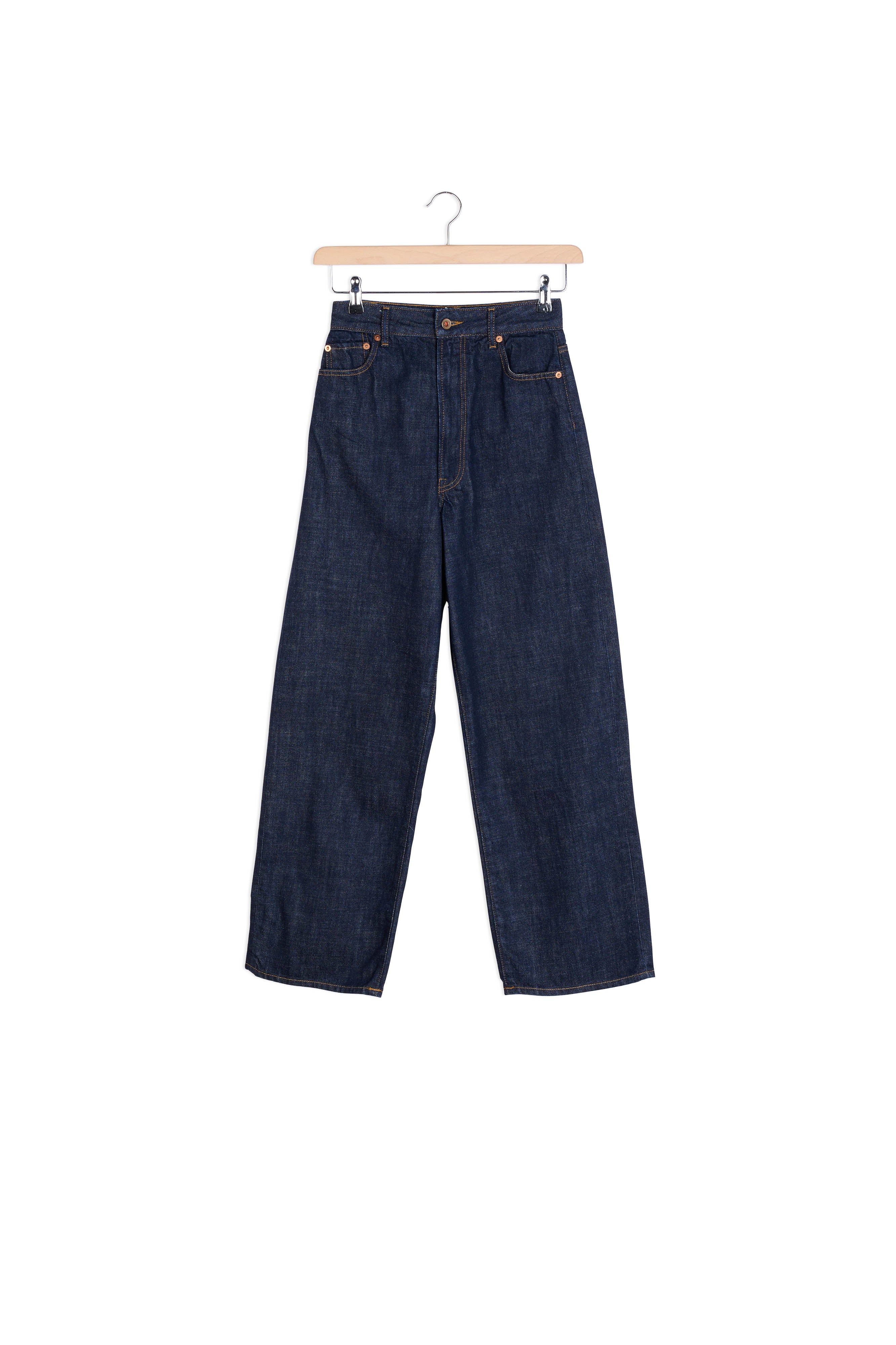 POKER JEANS Faume - seconde main