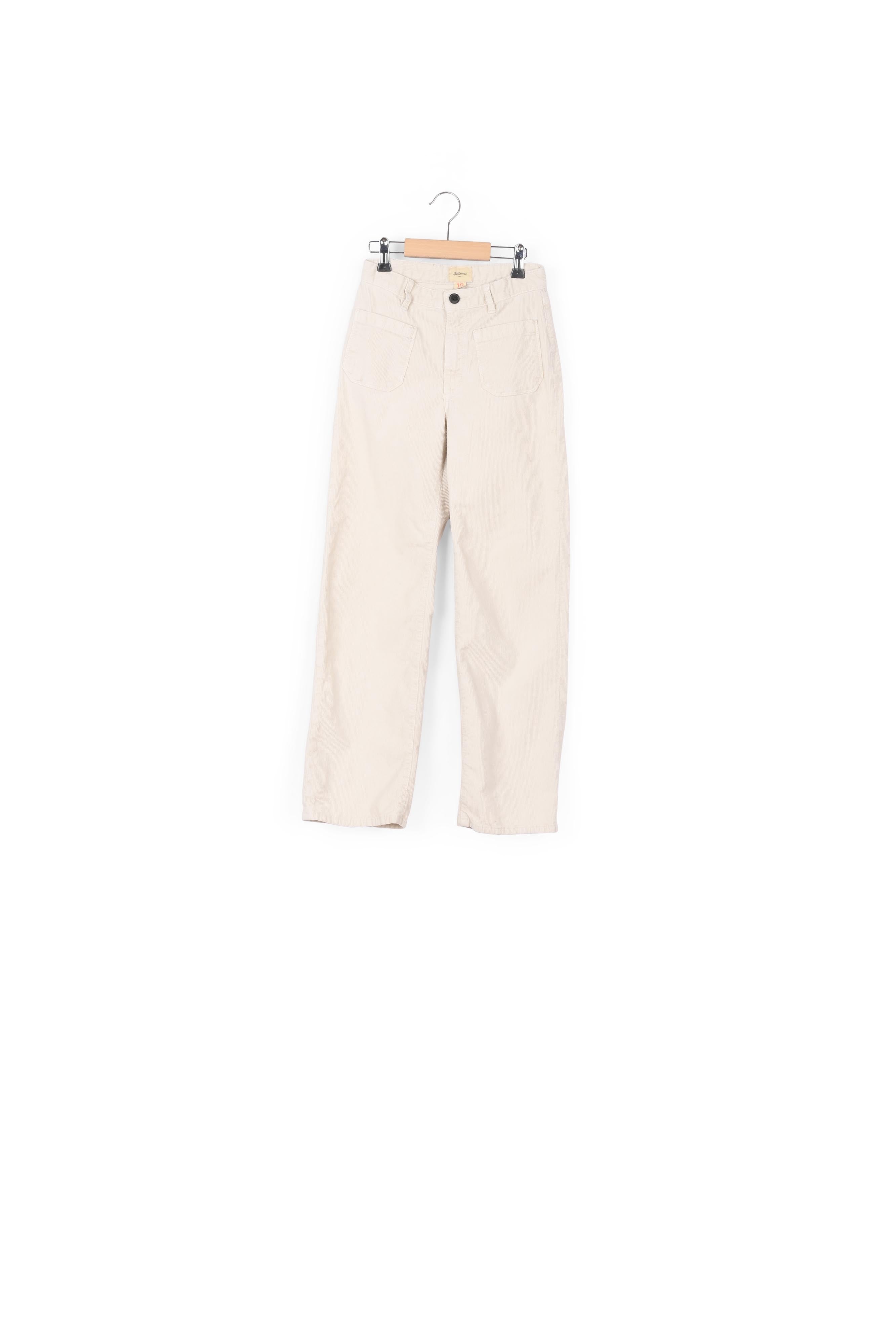 PANTALON PEPY Faume - seconde main