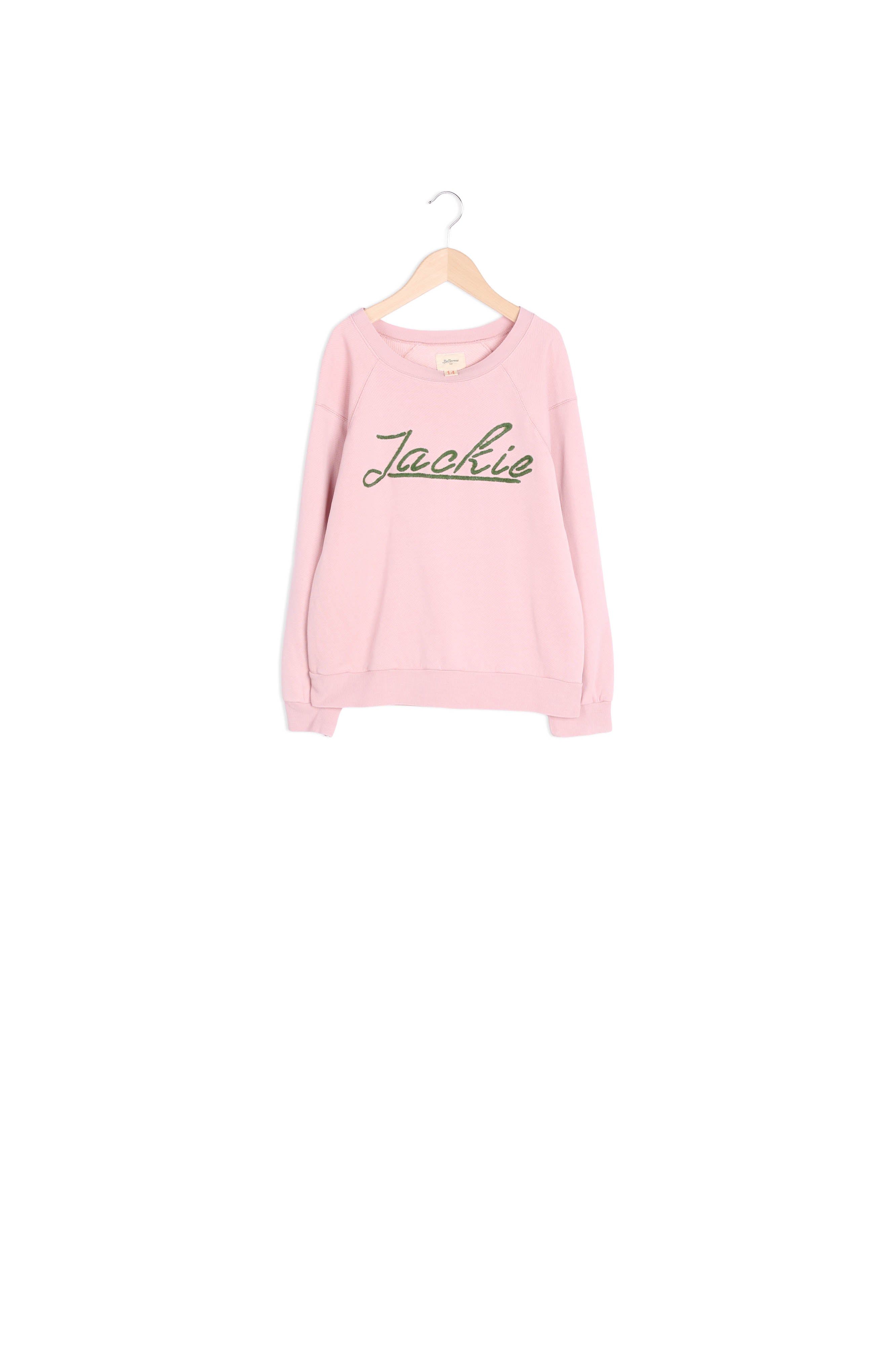 SWEATSHIRT FIZY Faume - seconde main