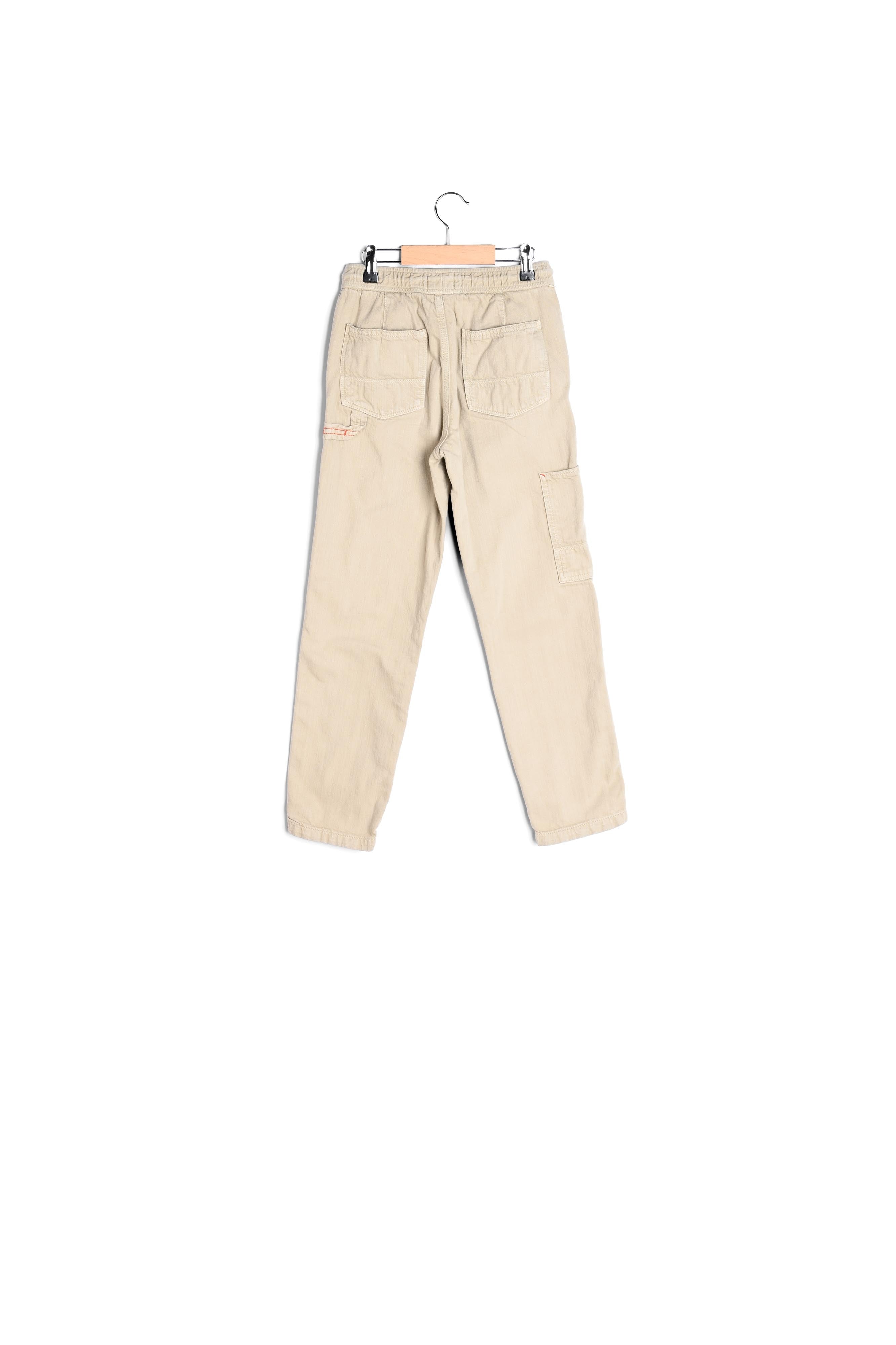 PAINTER BROEK Faume - seconde main