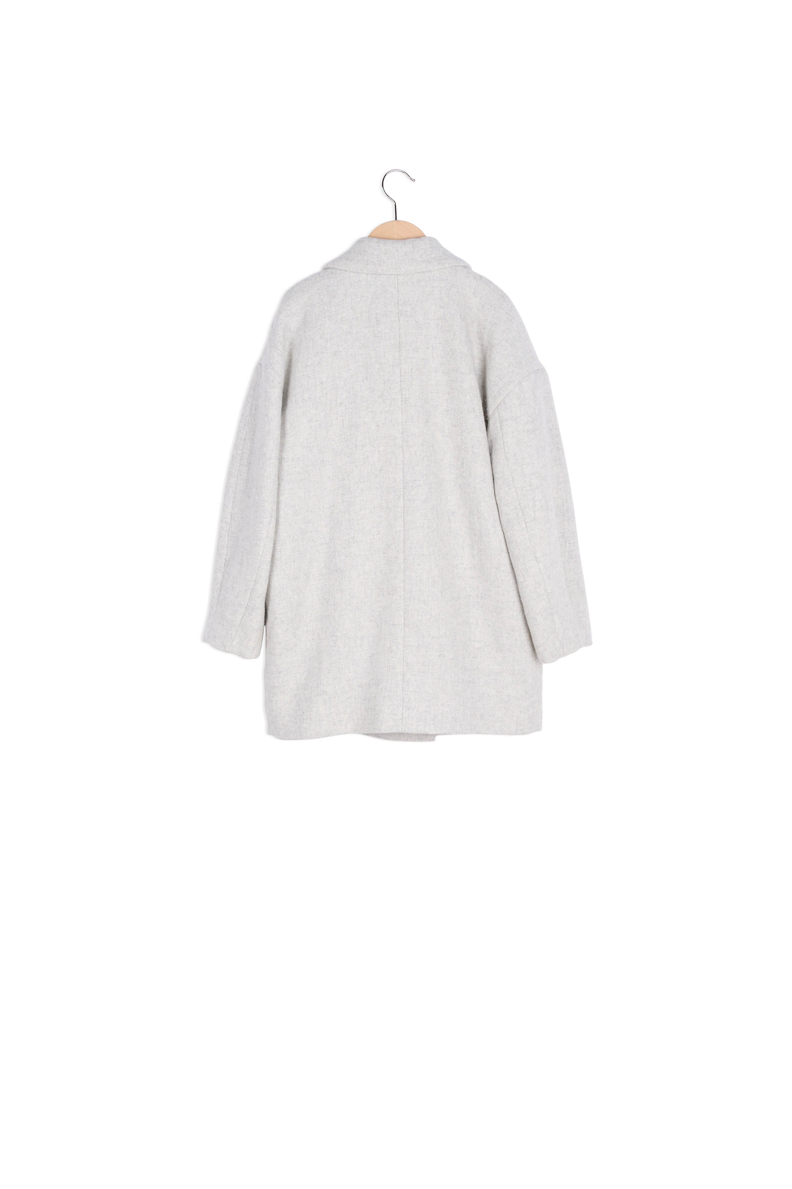 MANTEAU SYBIL Faume - seconde main