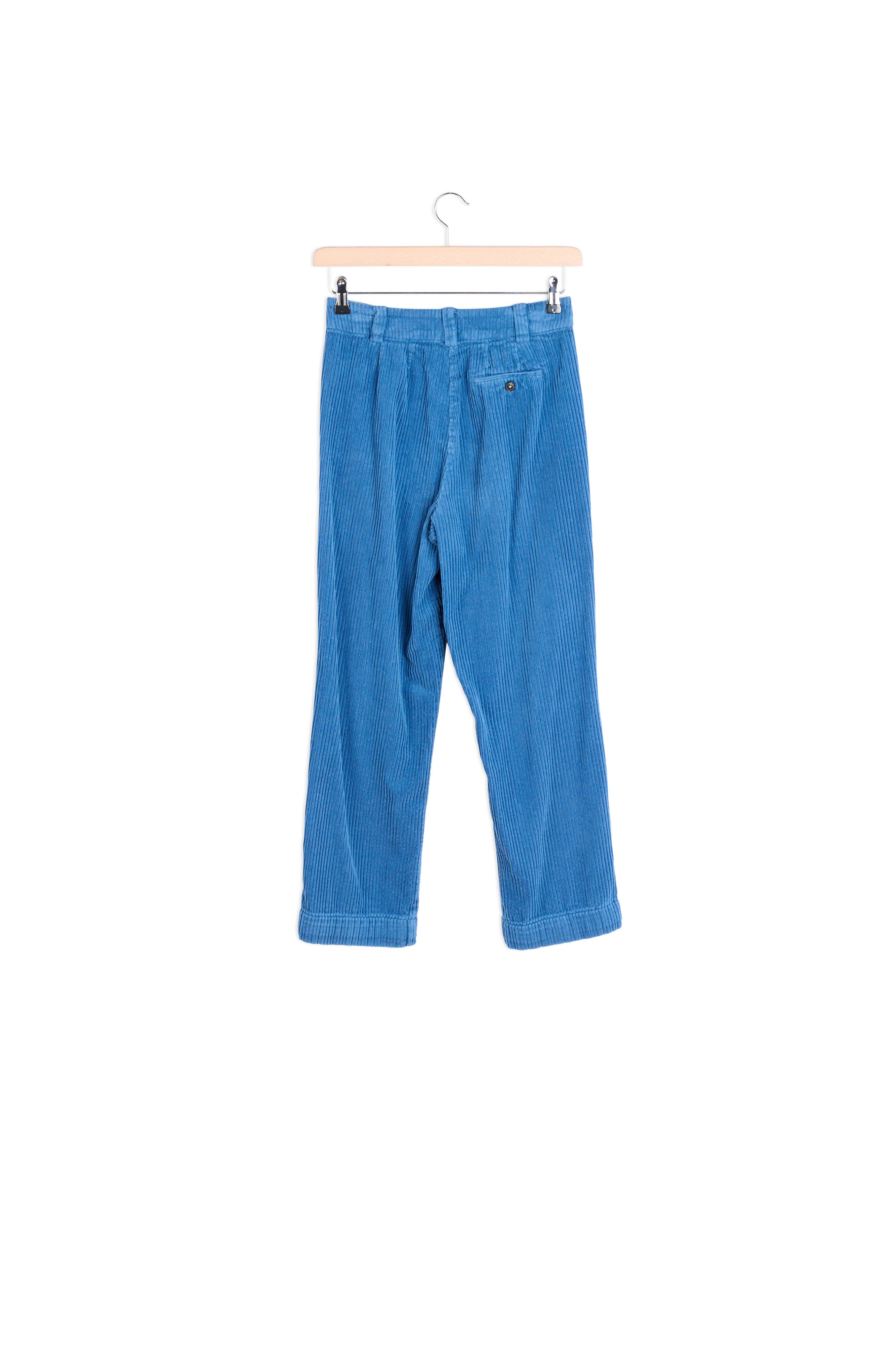 PANTALON LAZARD Faume - seconde main