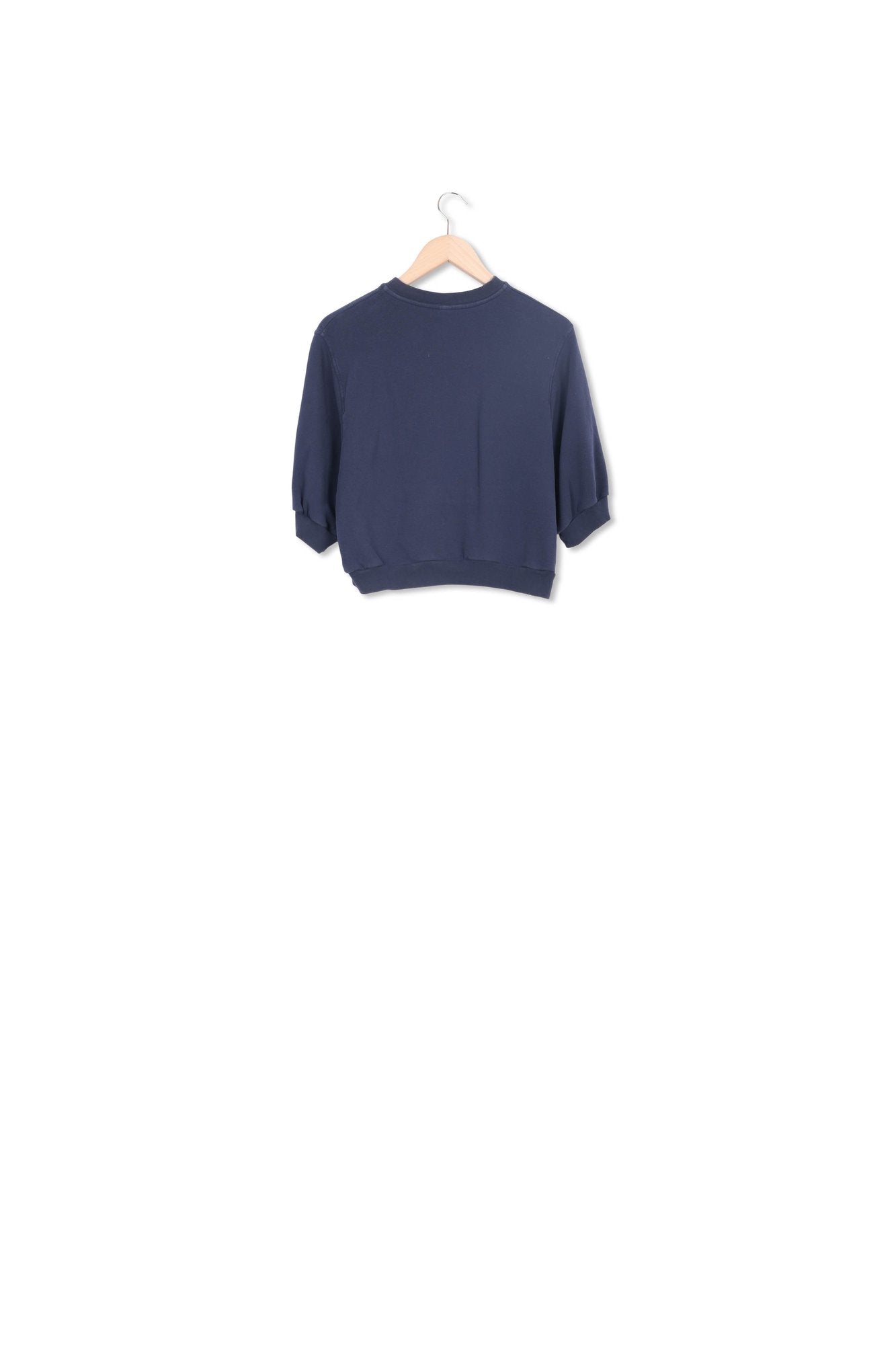 VAJBO SWEATSHIRT Faume - seconde main