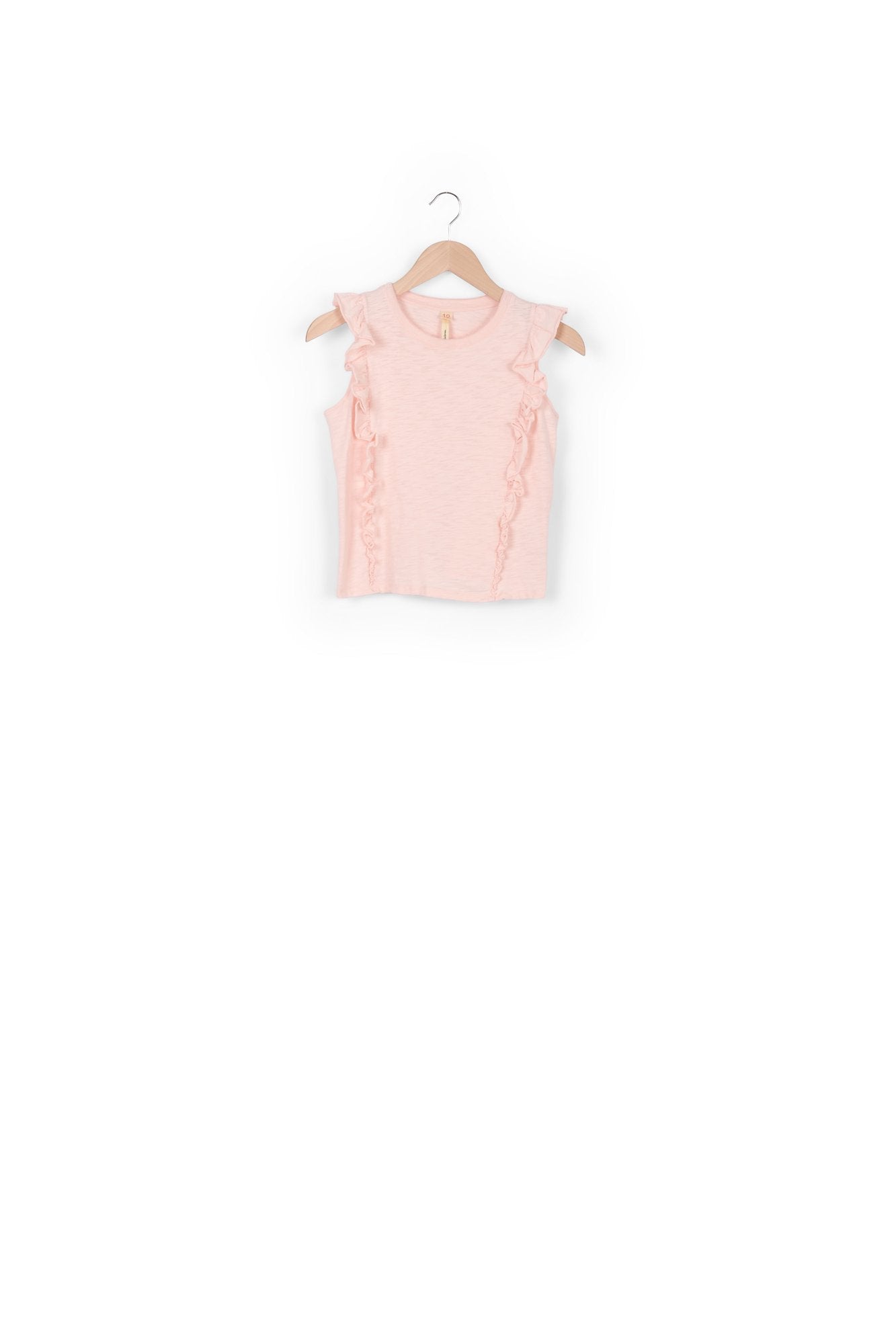 MISO T-SHIRT Faume - seconde main