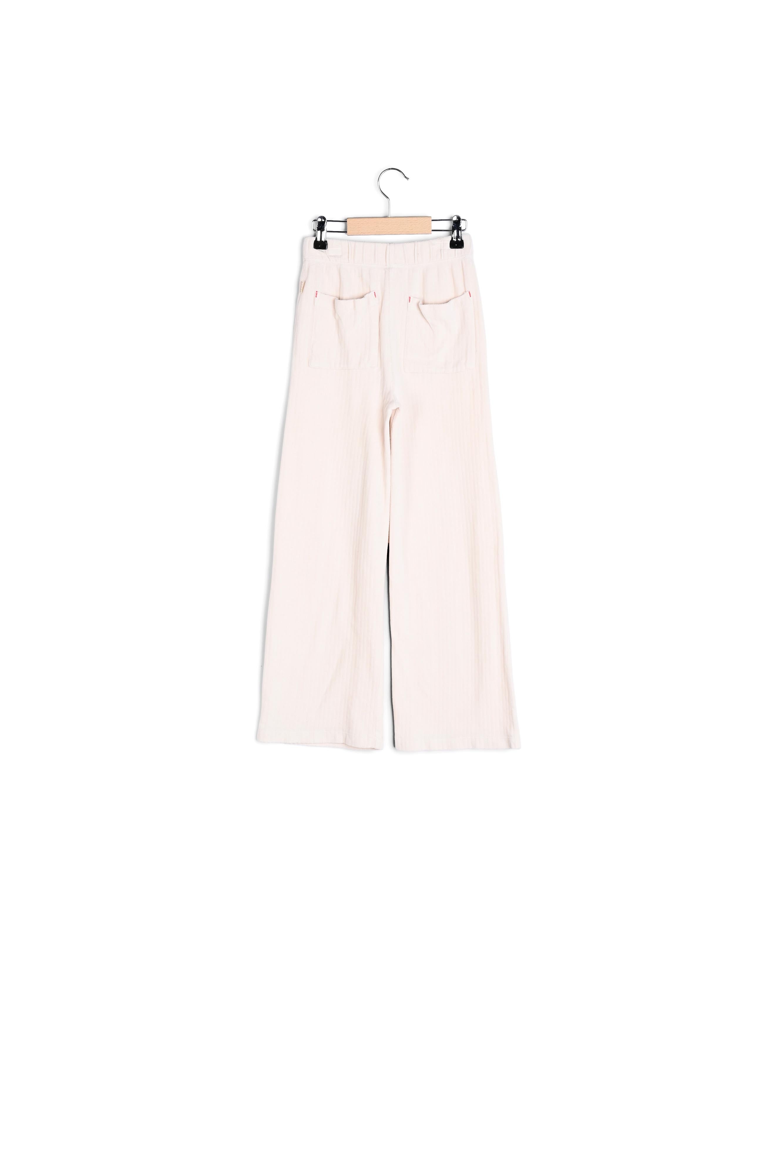 PANTALON FIONA Faume - seconde main