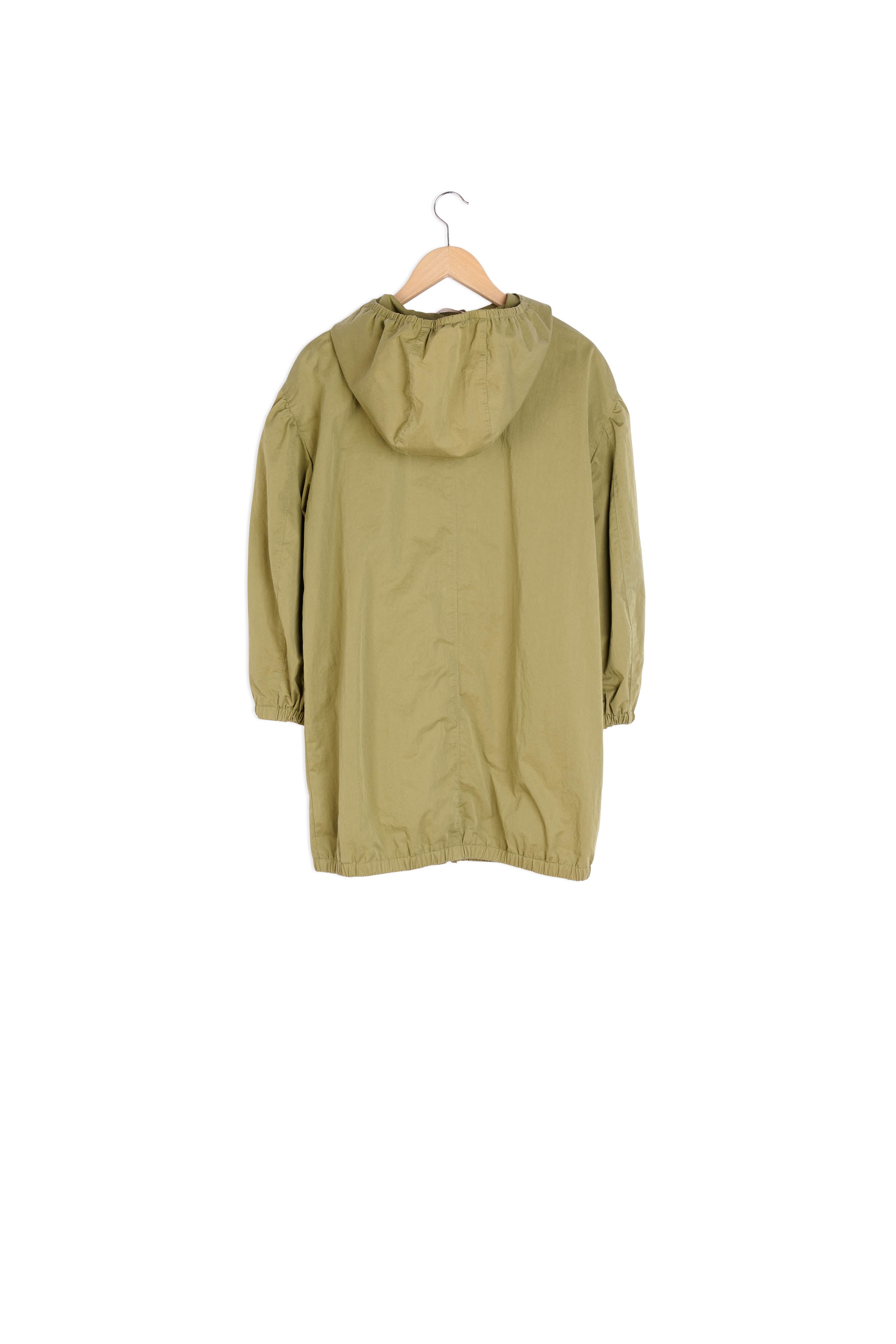 MANTEAU HORTENSE Faume - seconde main