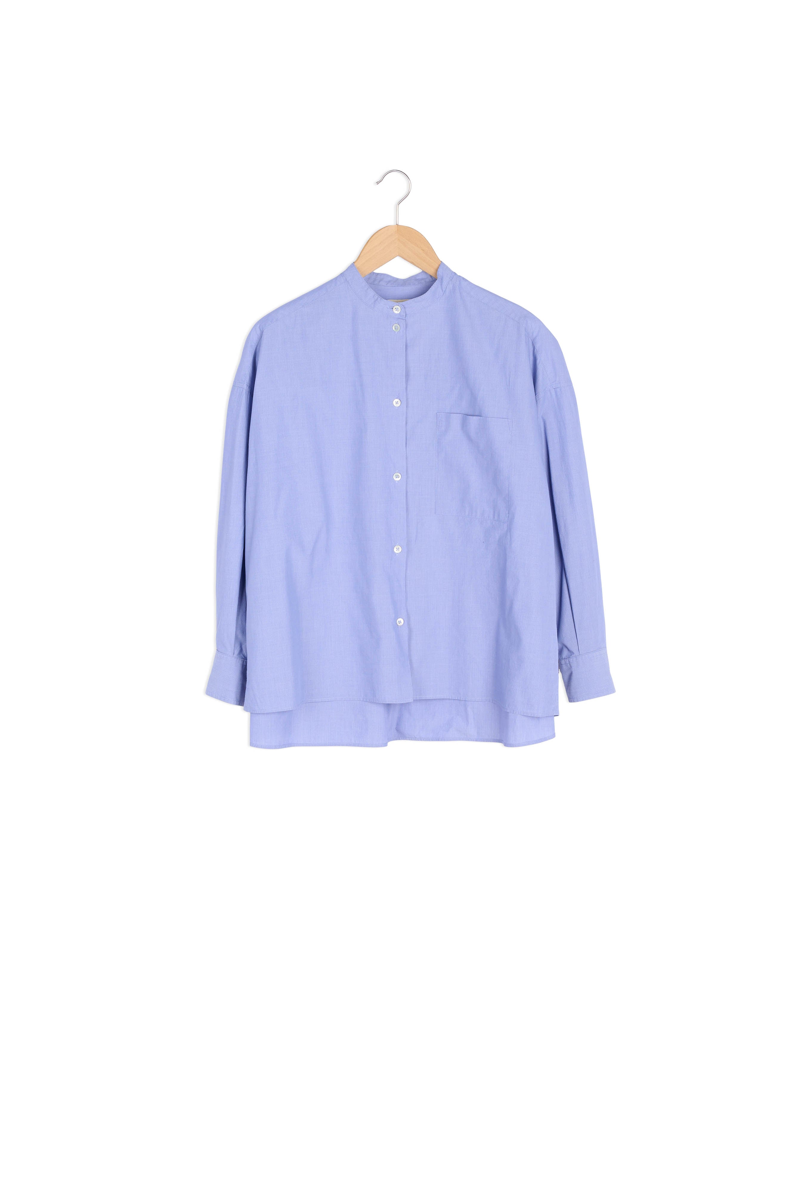 GORKY SHIRT Faume - seconde main