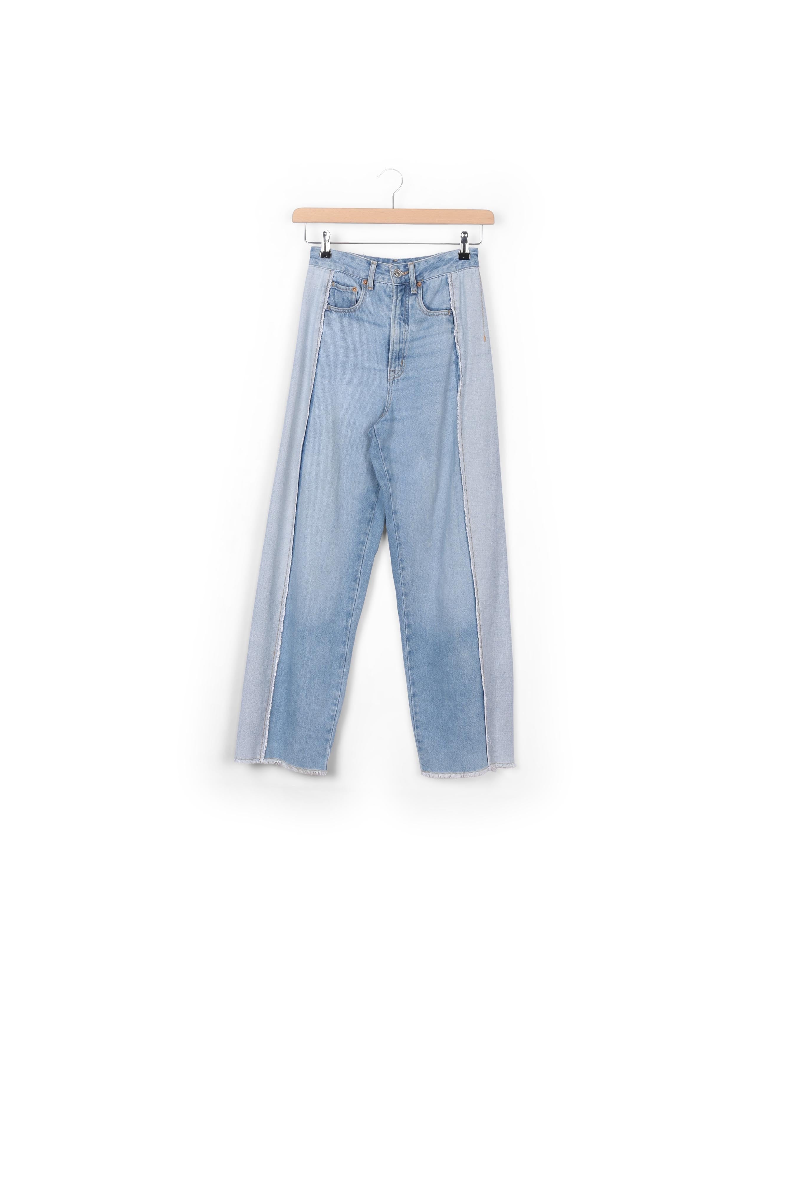 JEANS POKER Faume - seconde main