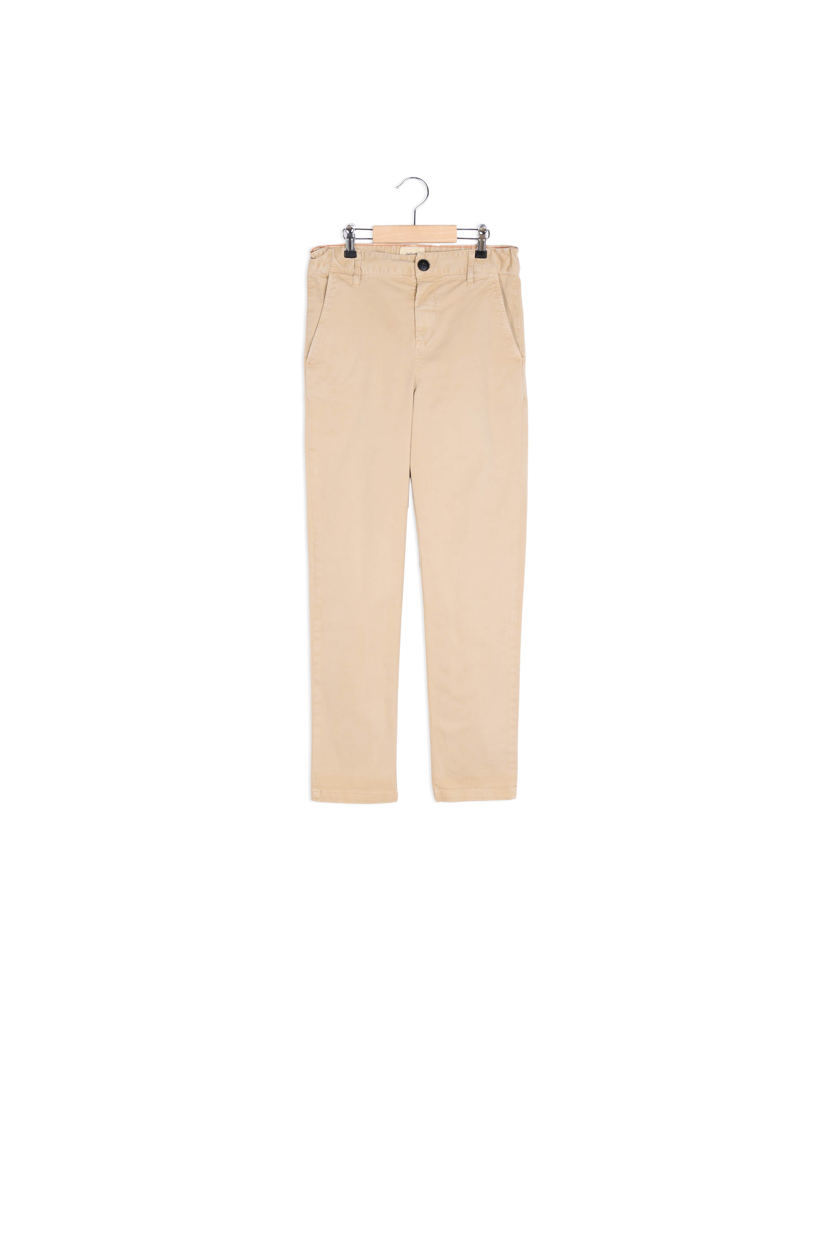 ANTON BROEK Faume - seconde main