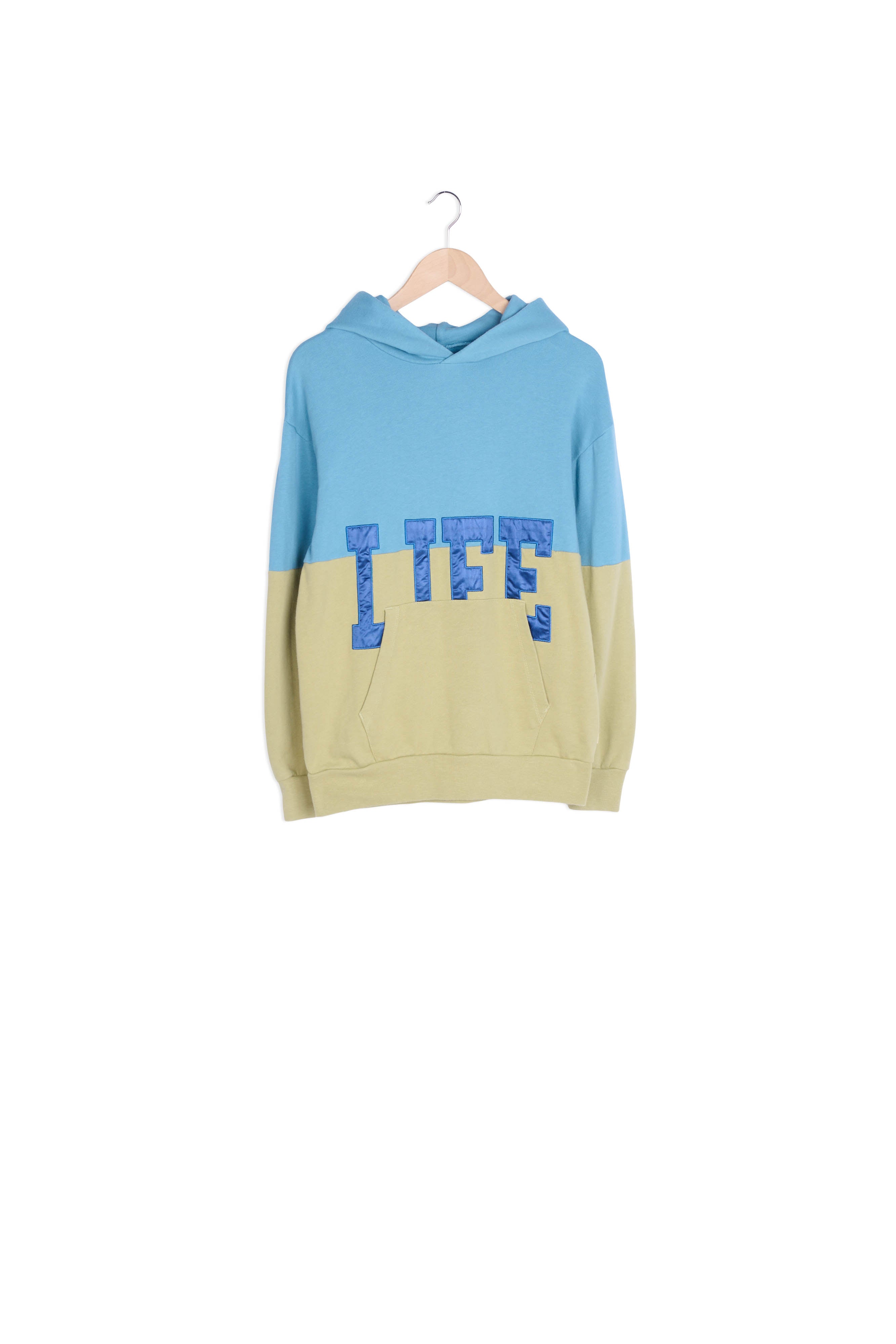 SWEATSHIRT FAZYN Faume - seconde main