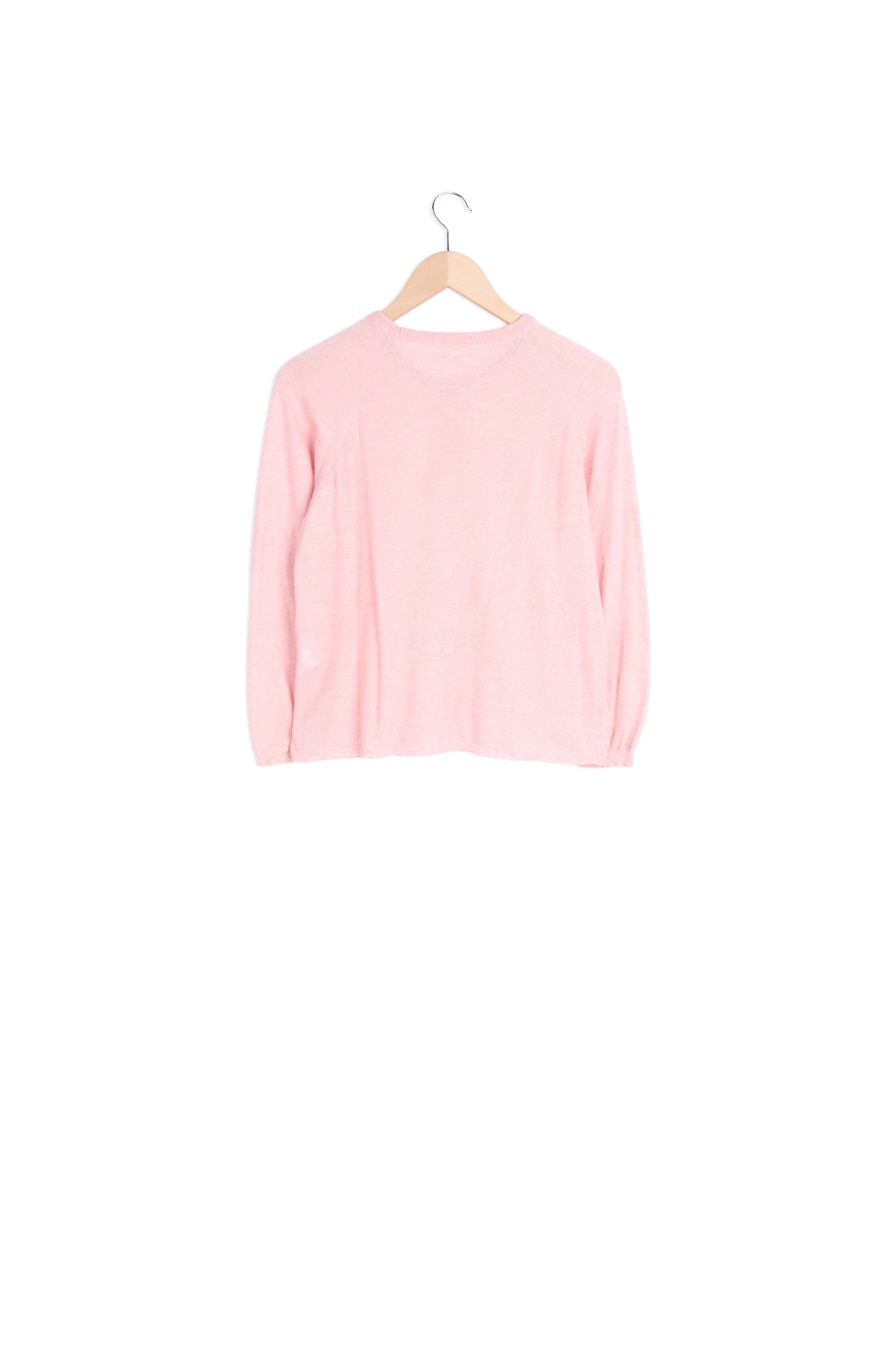 PULL NEETA Faume - seconde main