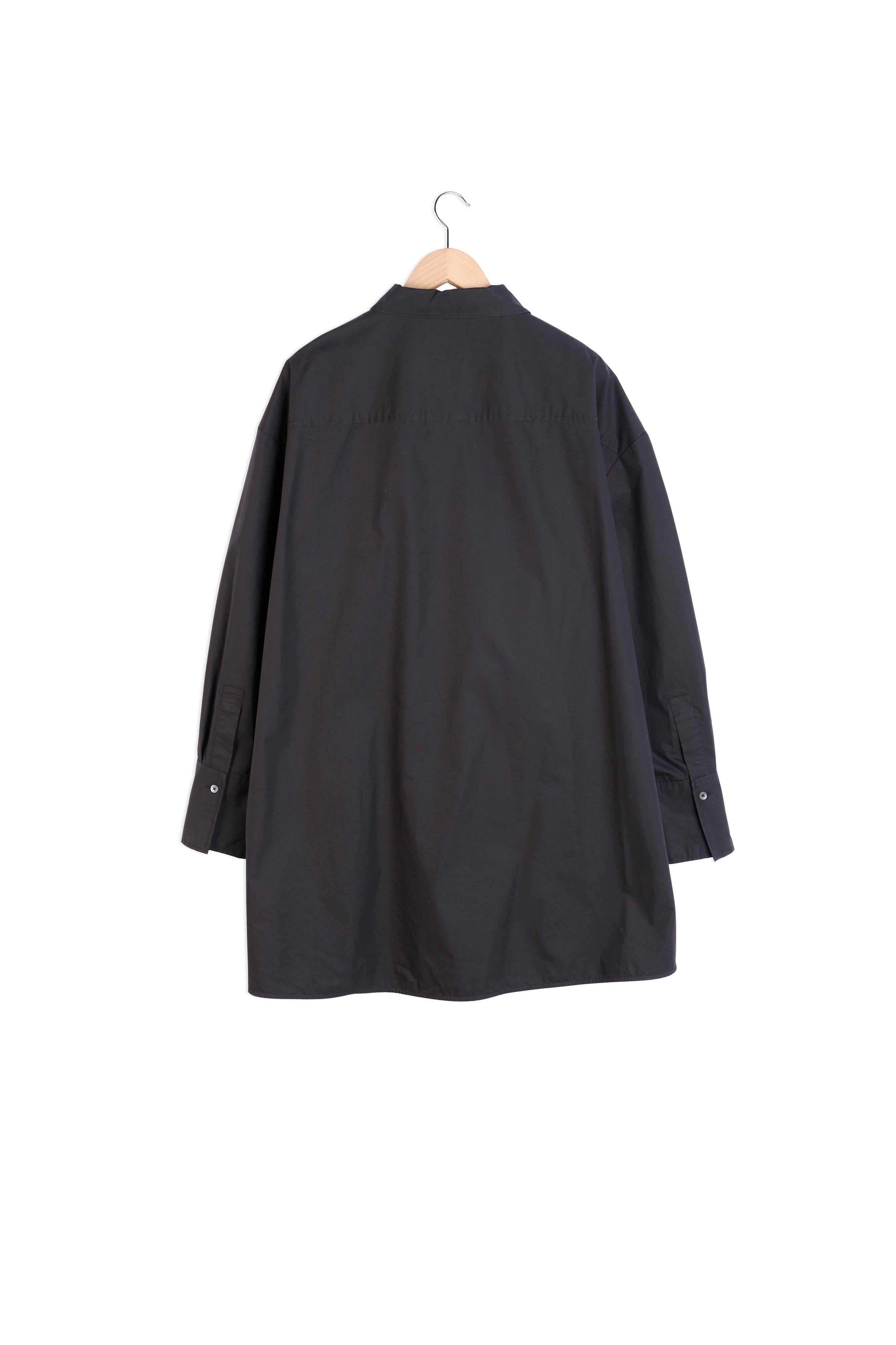 HOOPER SHIRT Faume - seconde main