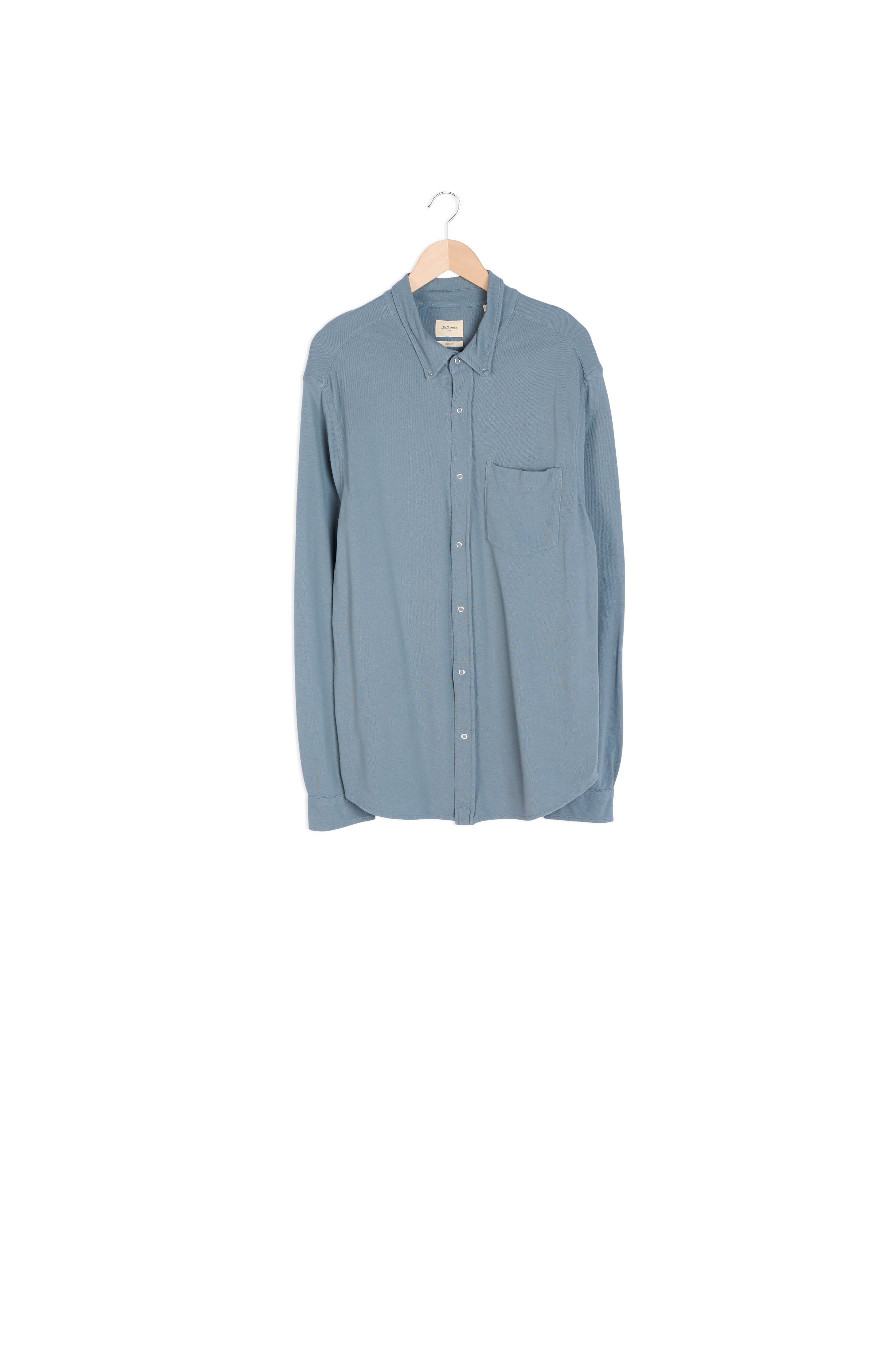 VIRE SHIRT Faume - seconde main