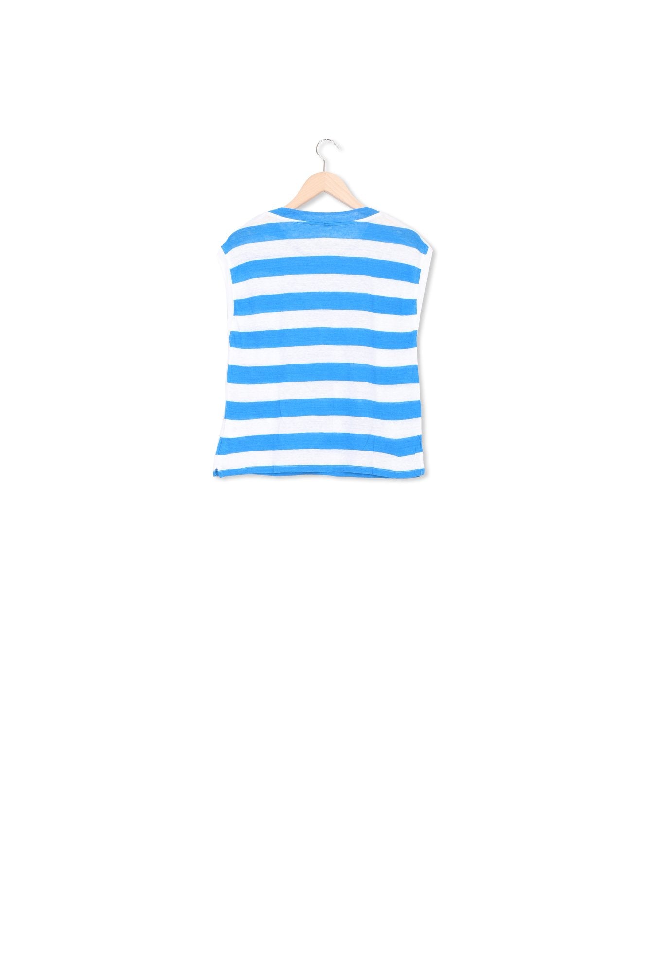 T-SHIRT SEVIA Faume - seconde main