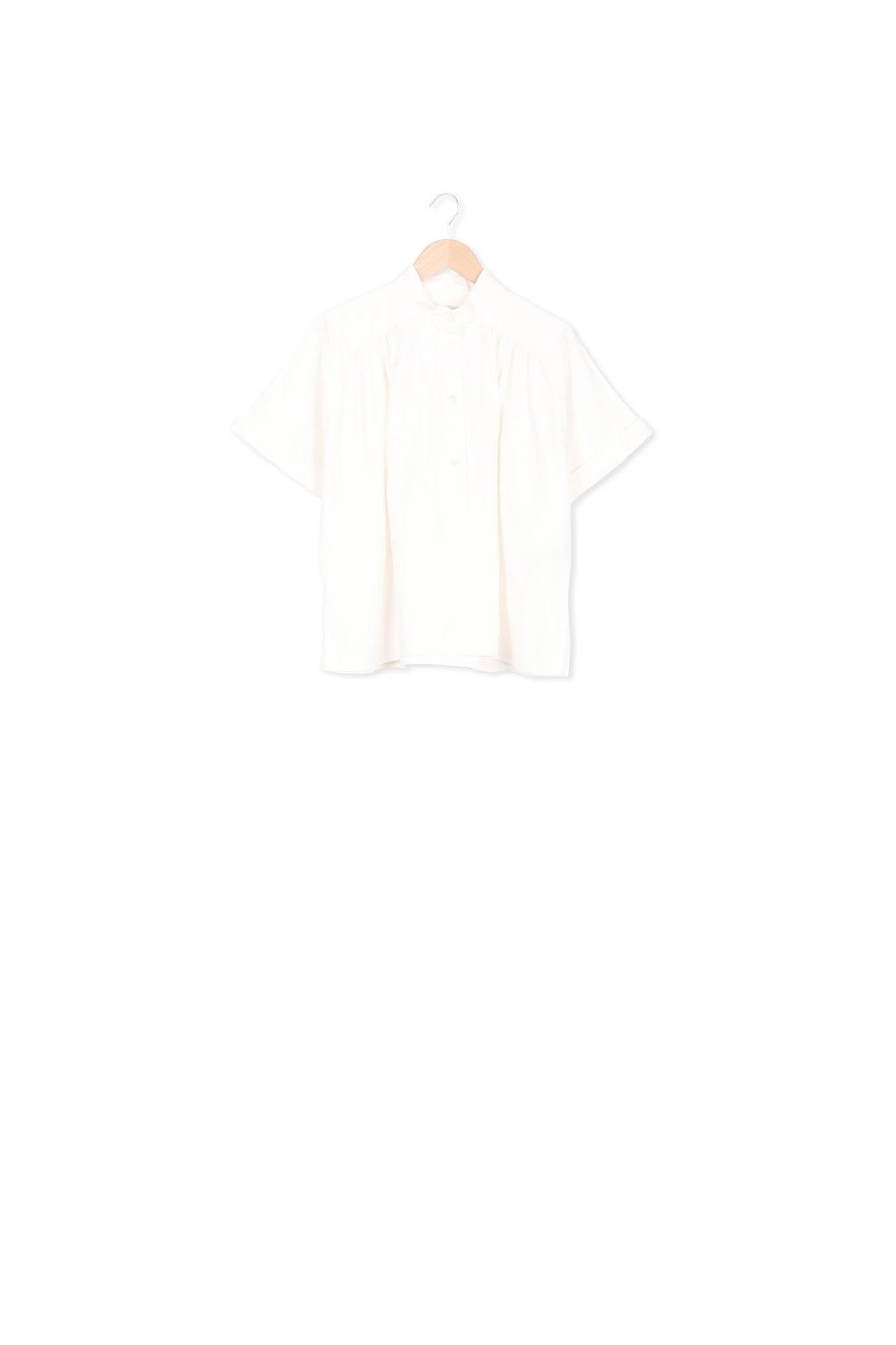 PEAR BLOUSE Faume - seconde main