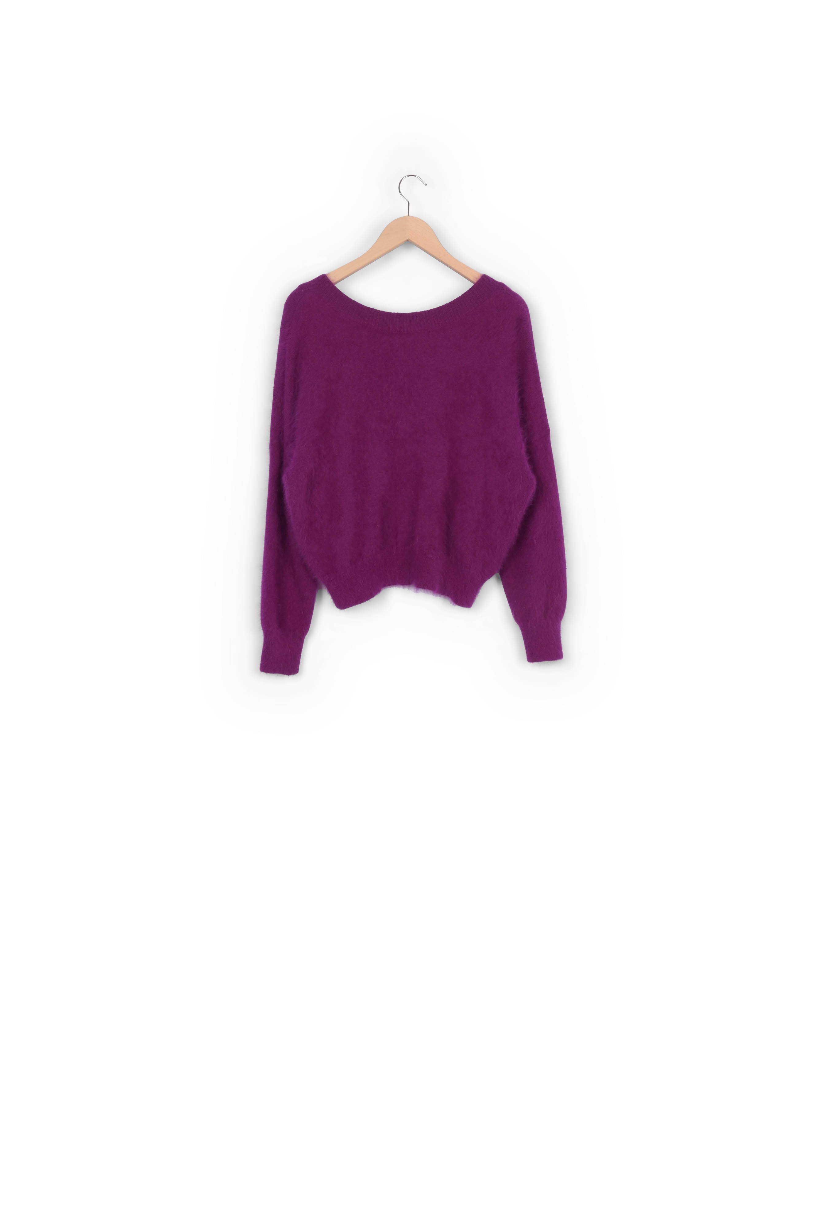 DATEV KNITWEAR Faume - seconde main