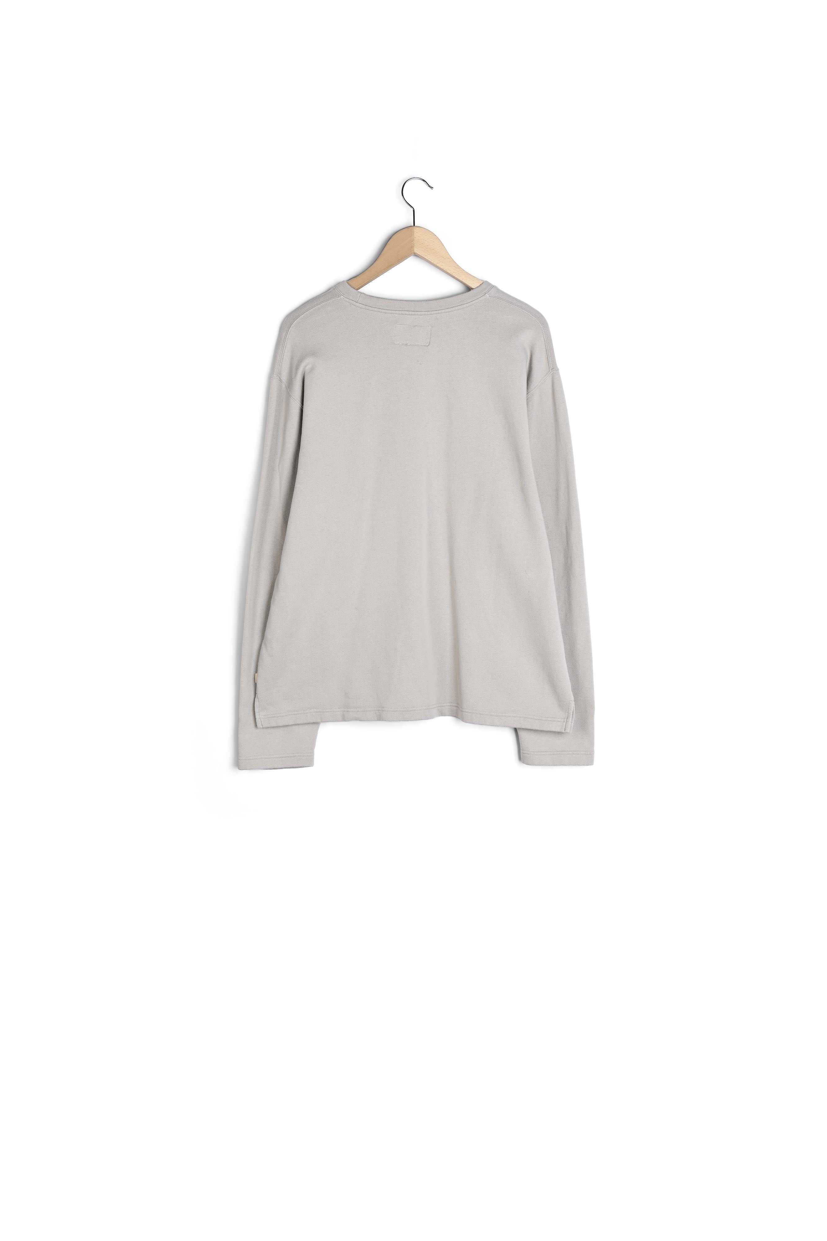 SWEATSHIRT VELO Faume - seconde main