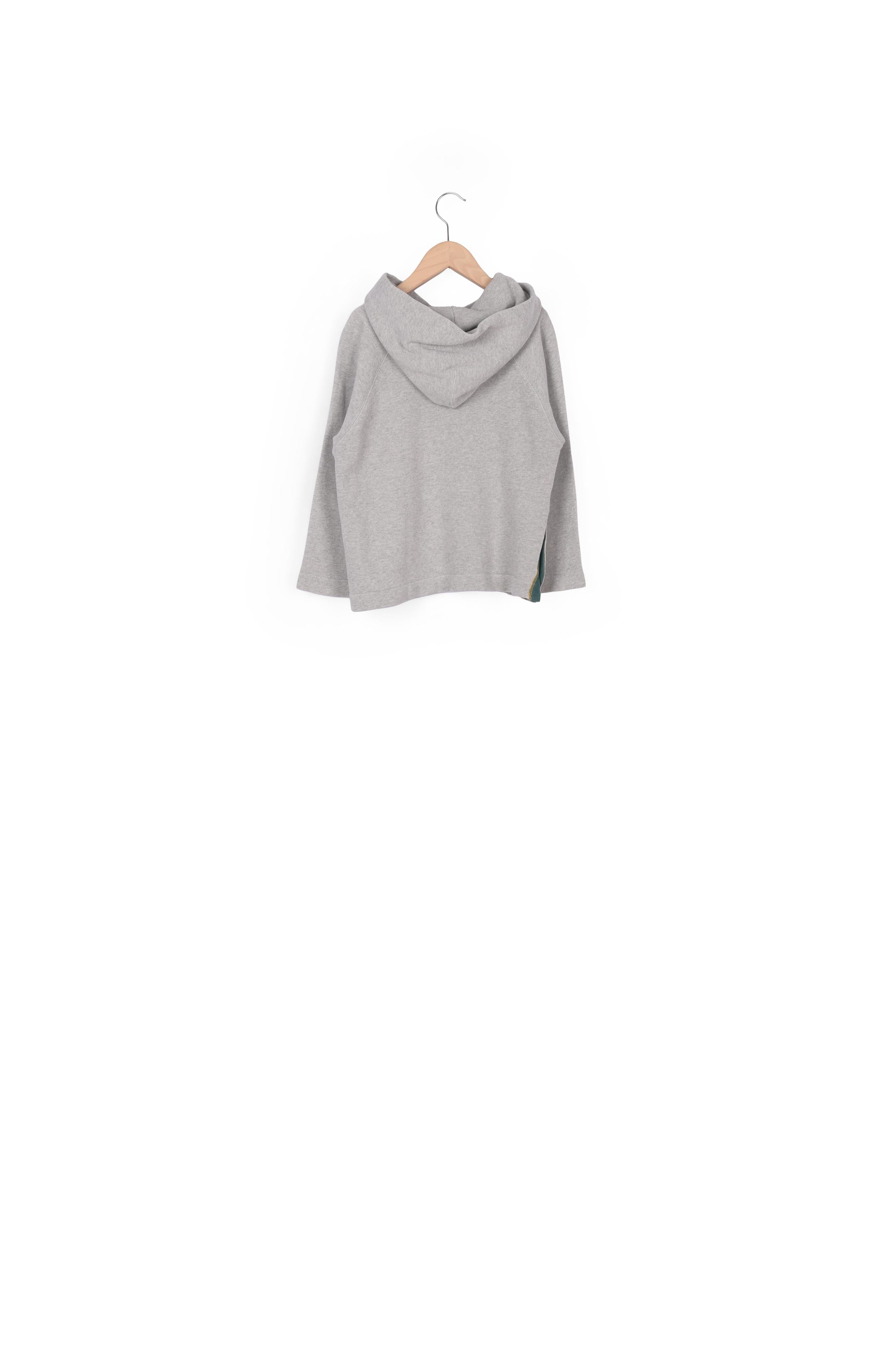 SWEATSHIRT FIDI Faume - seconde main