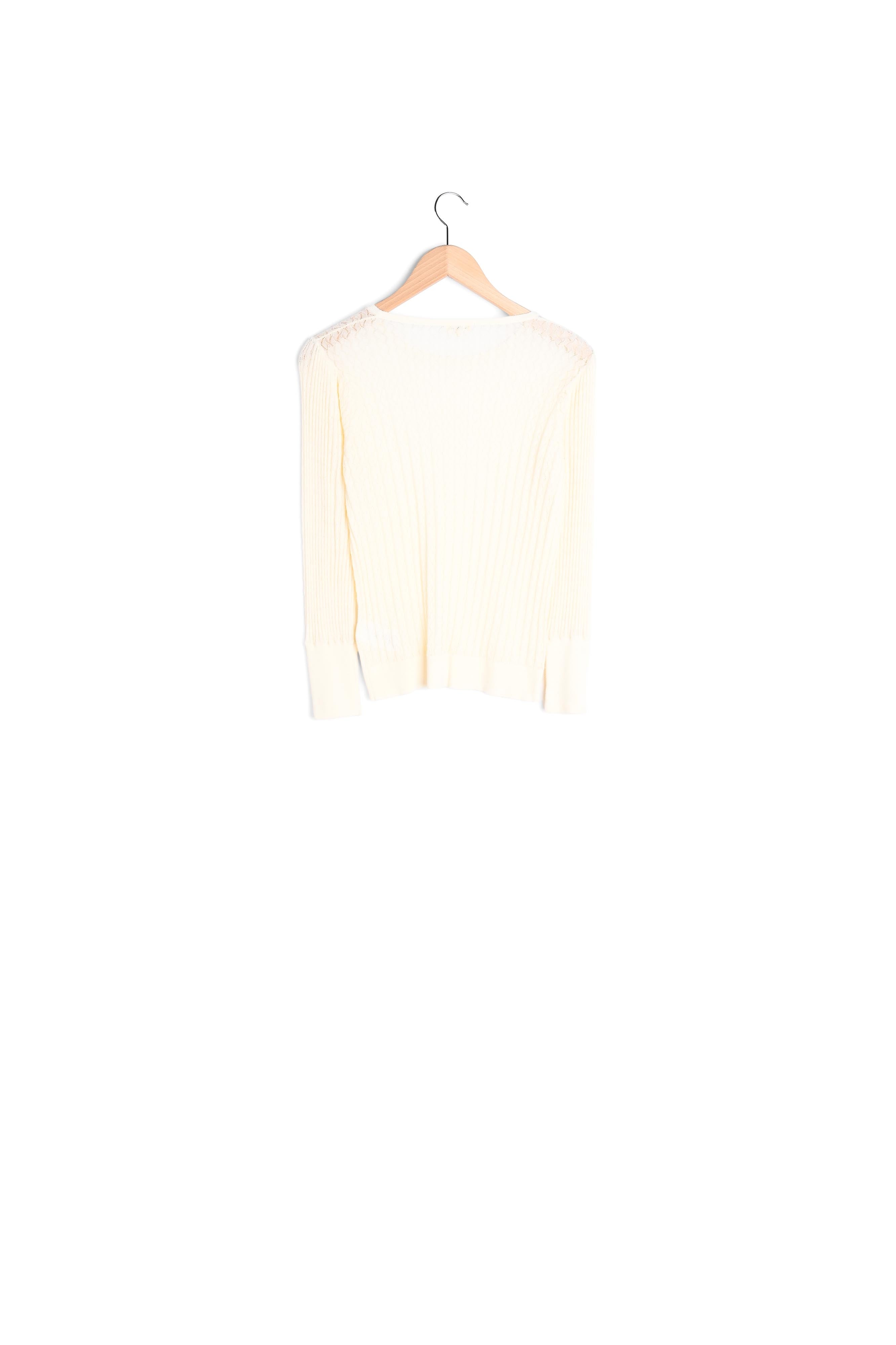 PULL ASPIC Faume - seconde main