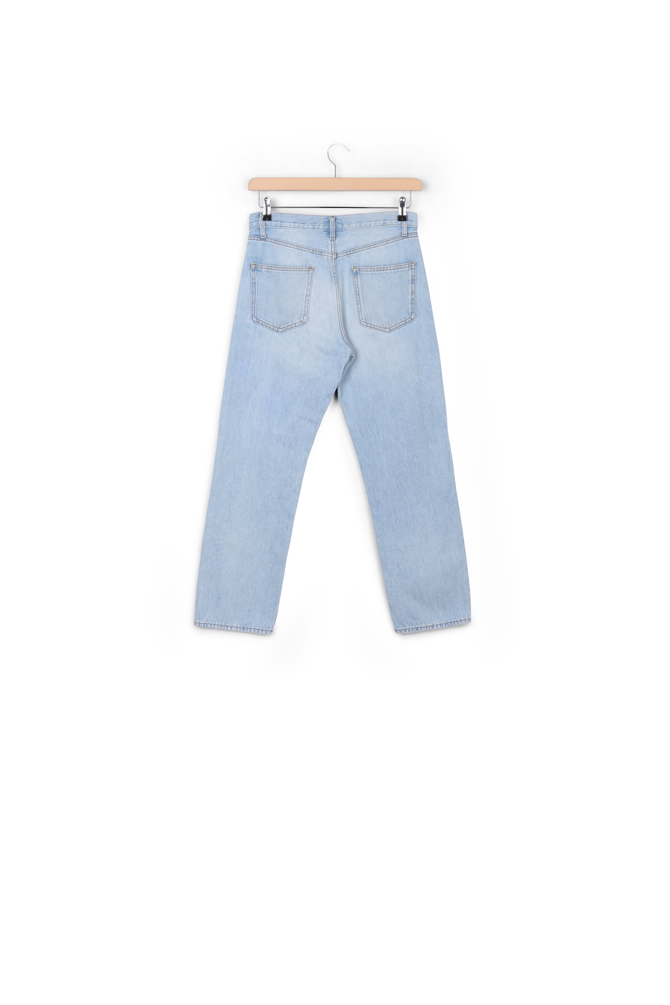 JEANS POPEYE Faume - seconde main