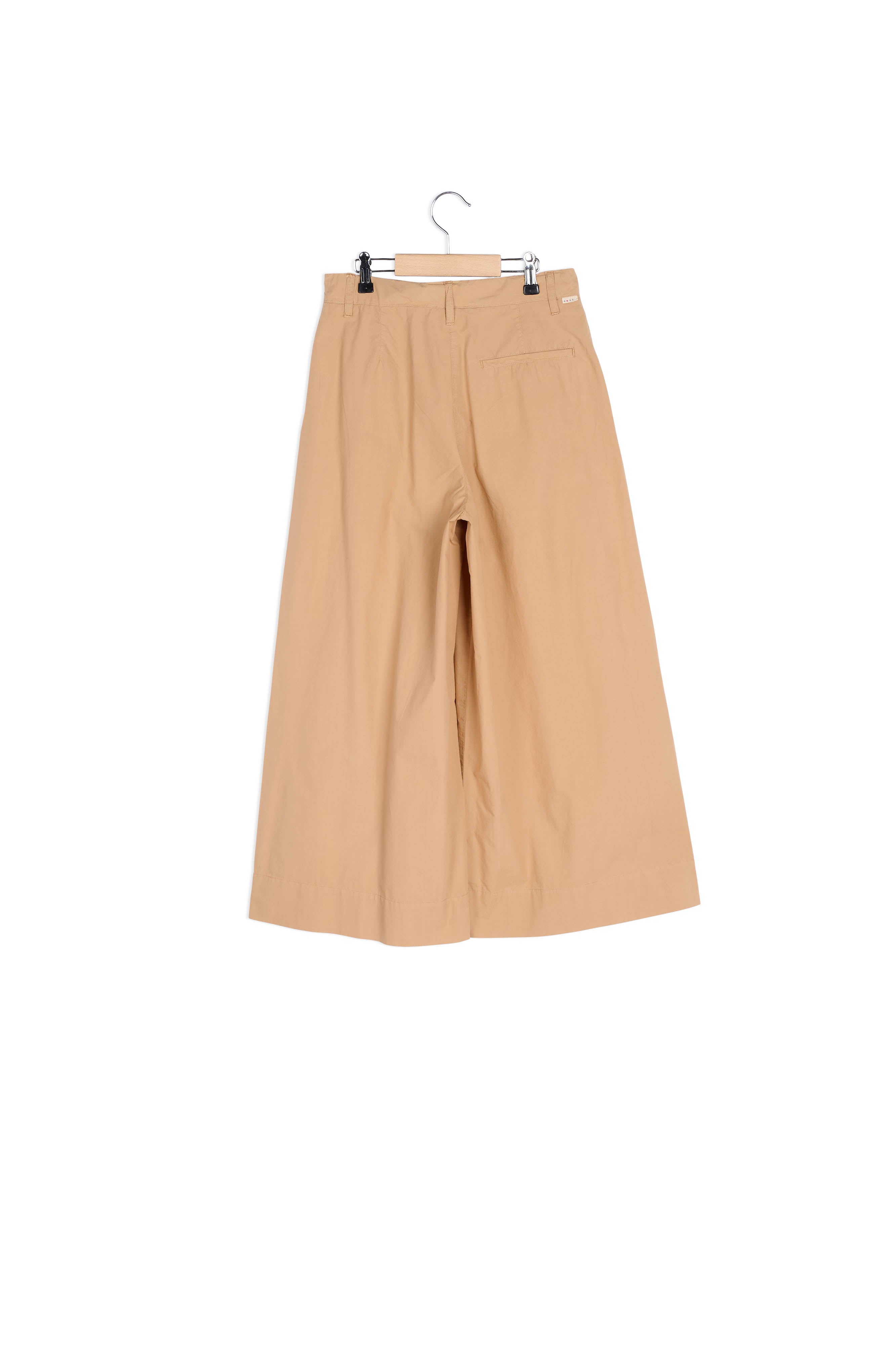 PANTALON SUZIE Faume - seconde main