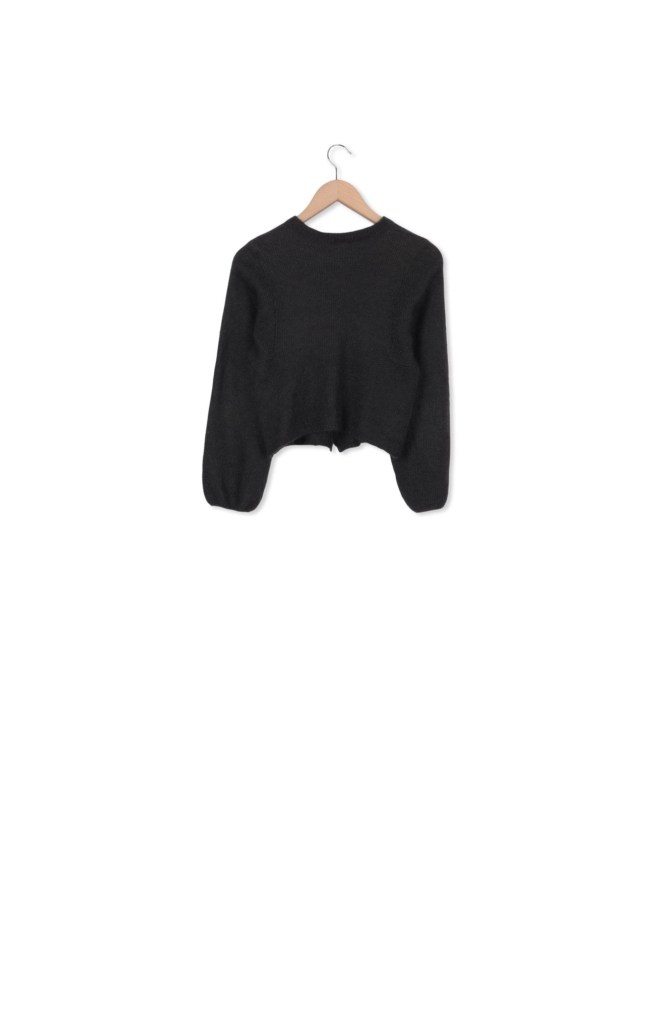 PULL UBILO Faume - seconde main