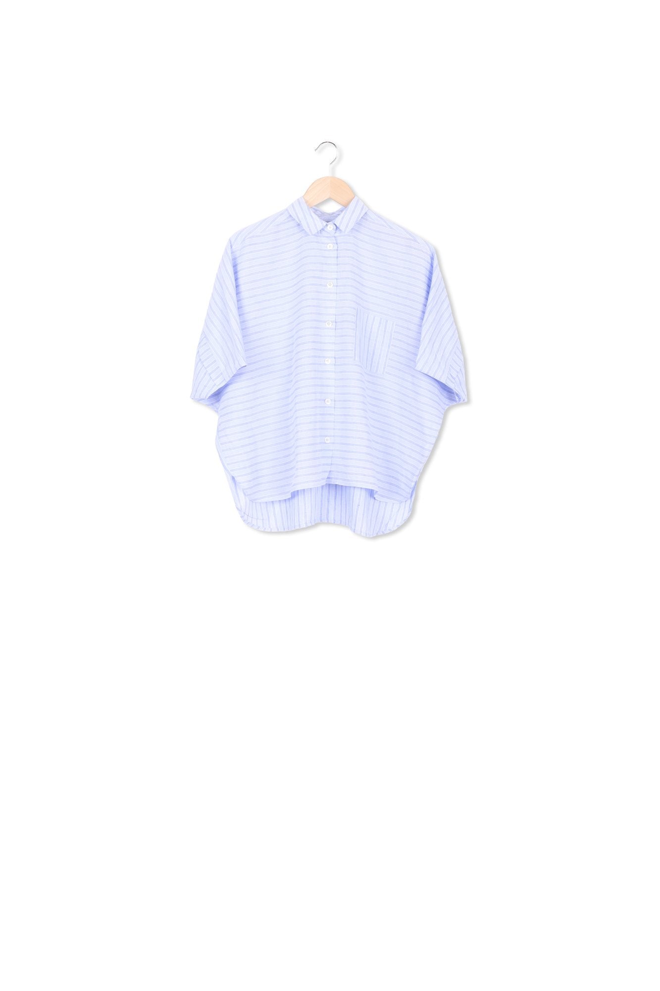 BLOUSE JESSIE Faume - seconde main