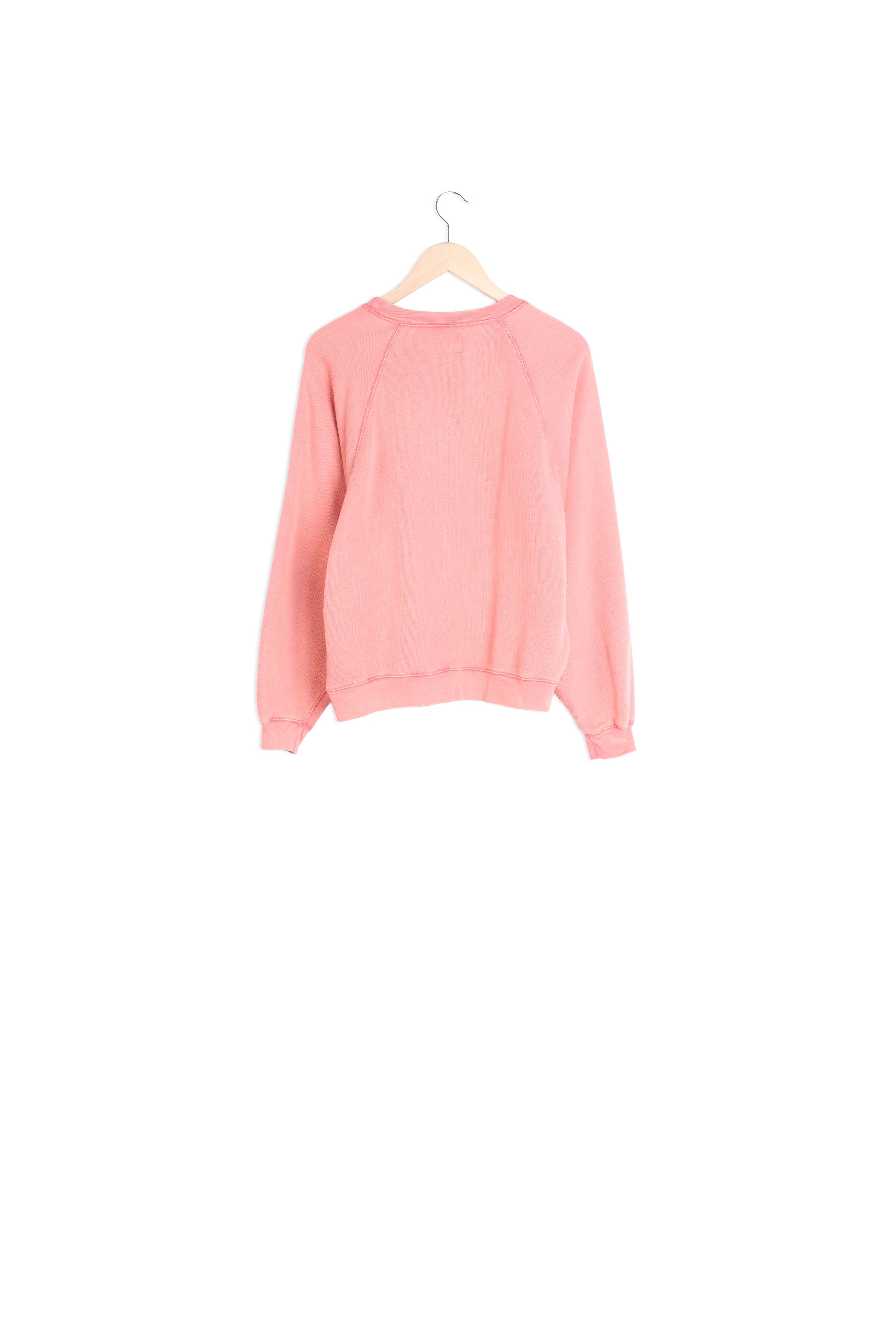 FIKSH SWEATSHIRT Faume - seconde main