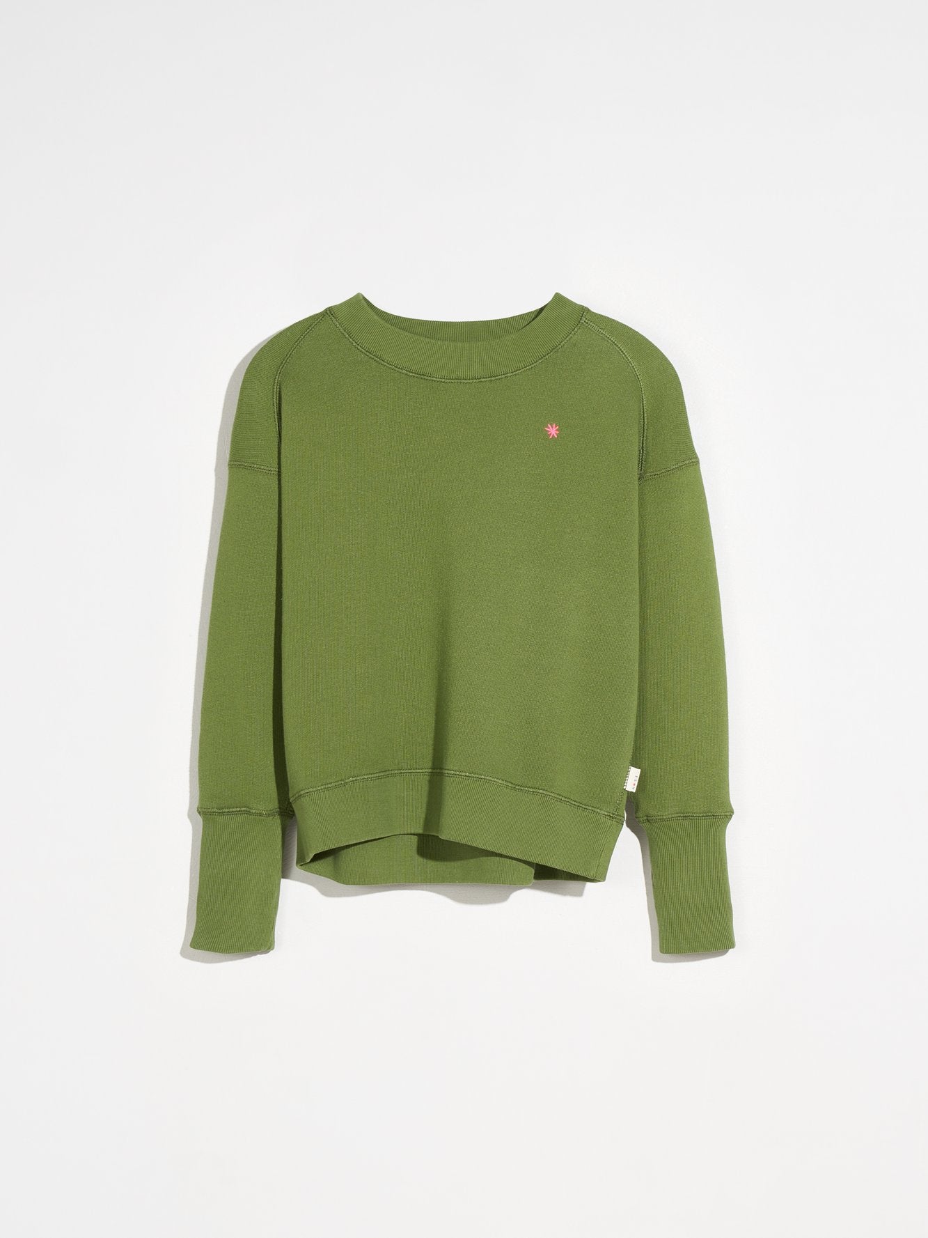 SWEATSHIRT FADEM Faume - seconde main