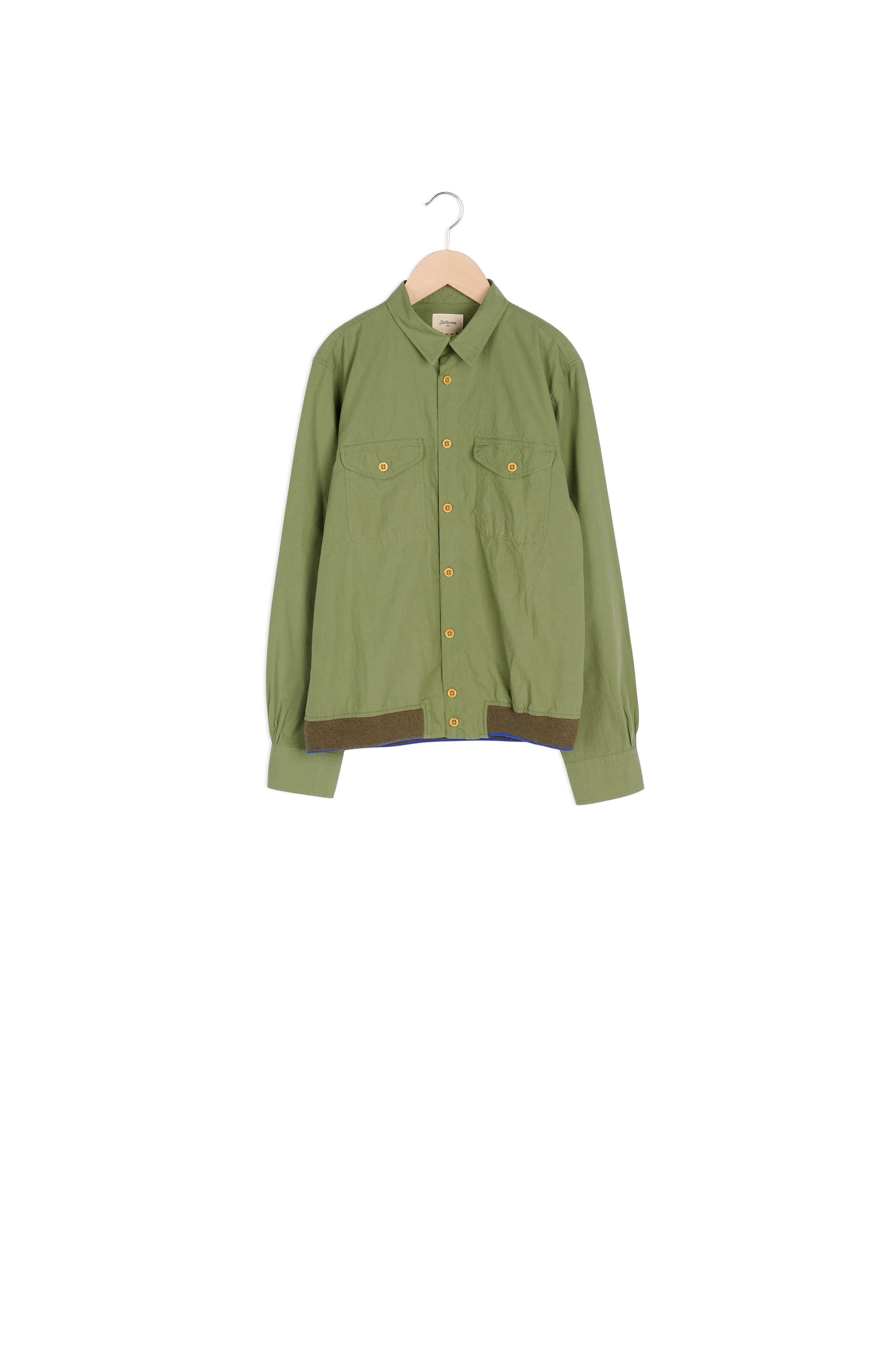 SURCHEMISE LENNOX Faume - seconde main