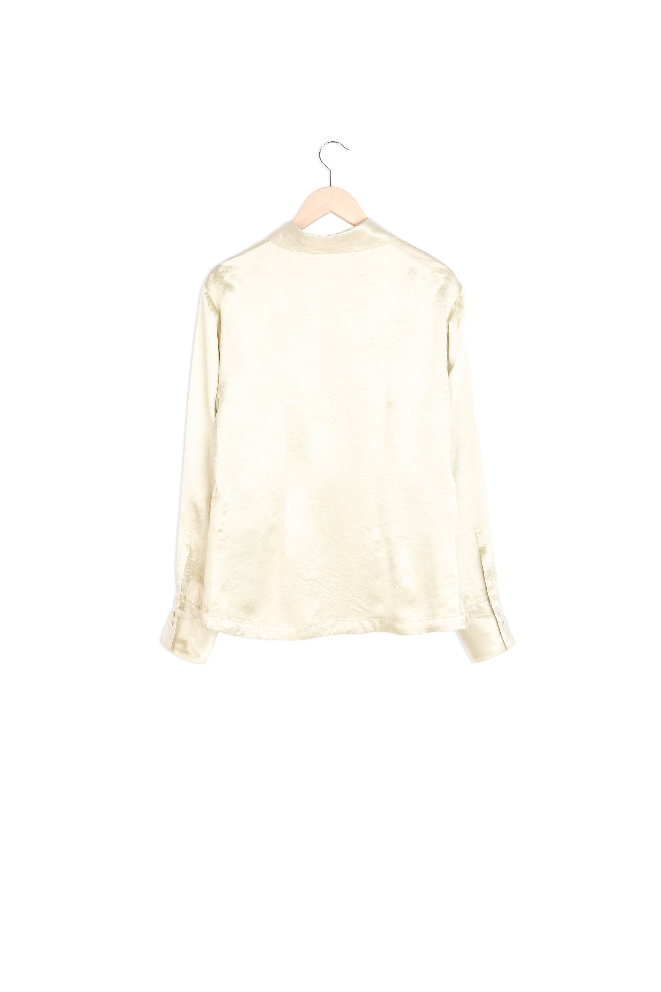 HOTTIE SHIRT Faume - seconde main