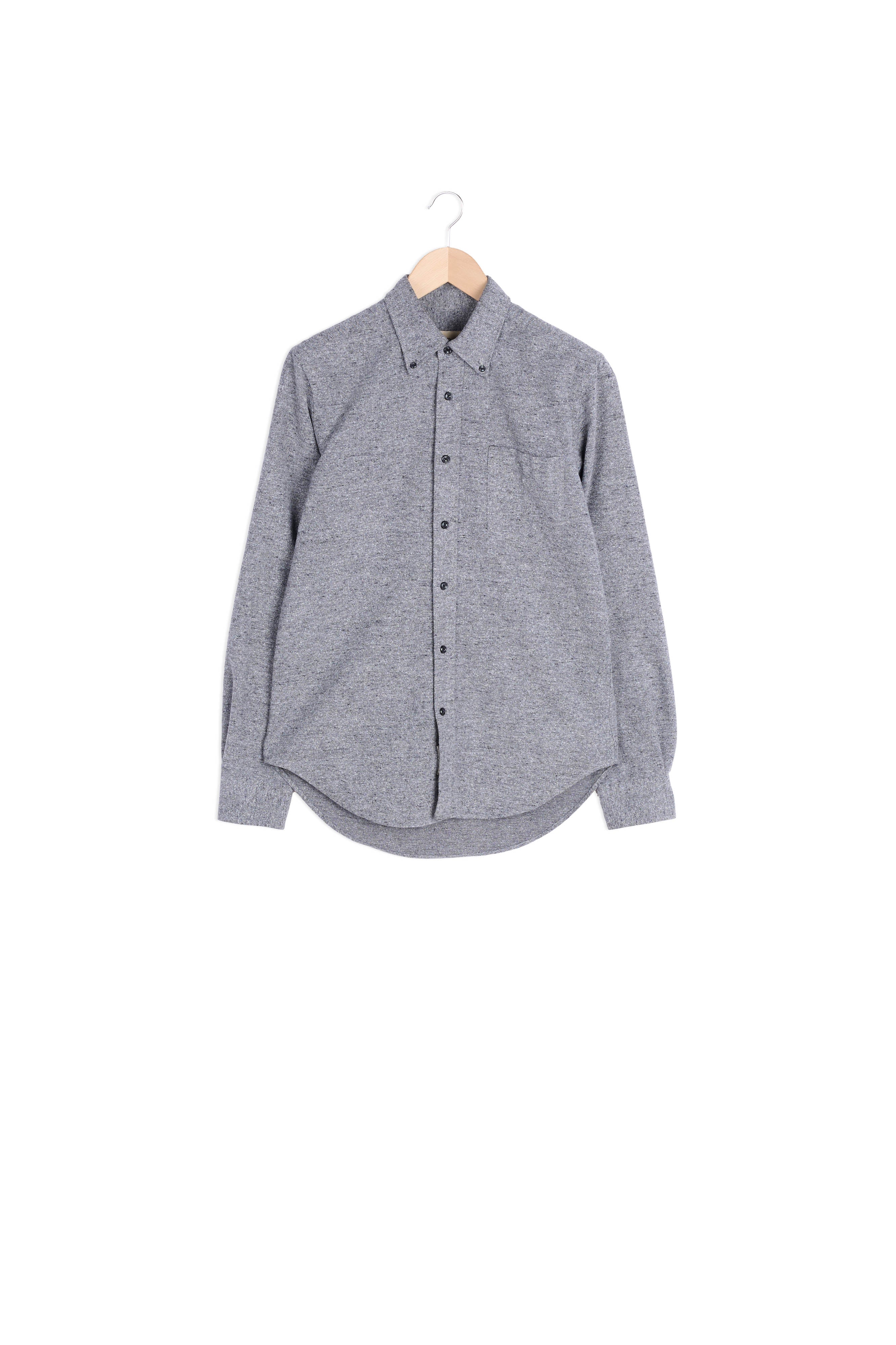 CHEMISE GOAT Faume - seconde main